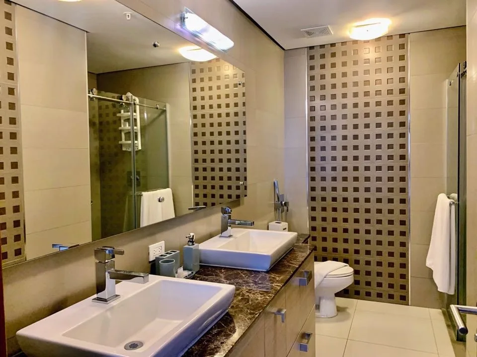 Venta de apartamento en Costa del Este PH Parkside en Ciudad de Panamá – 125 m², 2 recámaras – foto 7 de 8