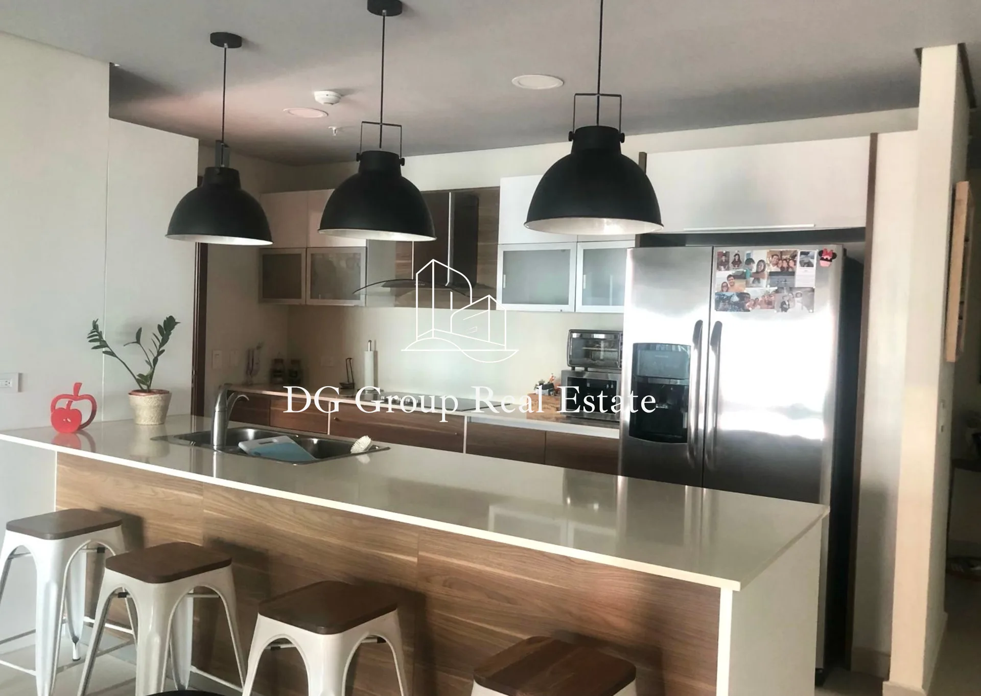Apartment for Sale in Costa del Este, PH Parkside in Ciudad de Panamá – 125 m², 2 bedrooms – photo 2 of 8
