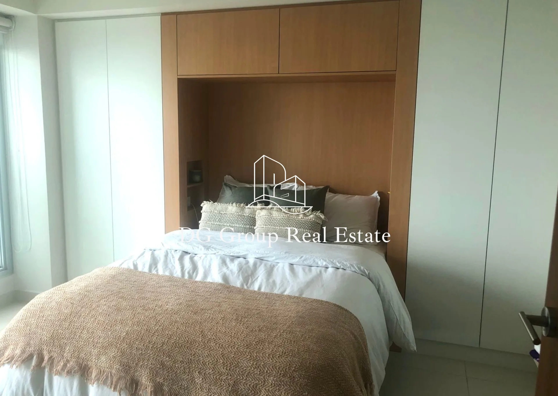 Apartment for Sale in Costa del Este, PH Parkside in Ciudad de Panamá – 125 m², 2 bedrooms – photo 4 of 8