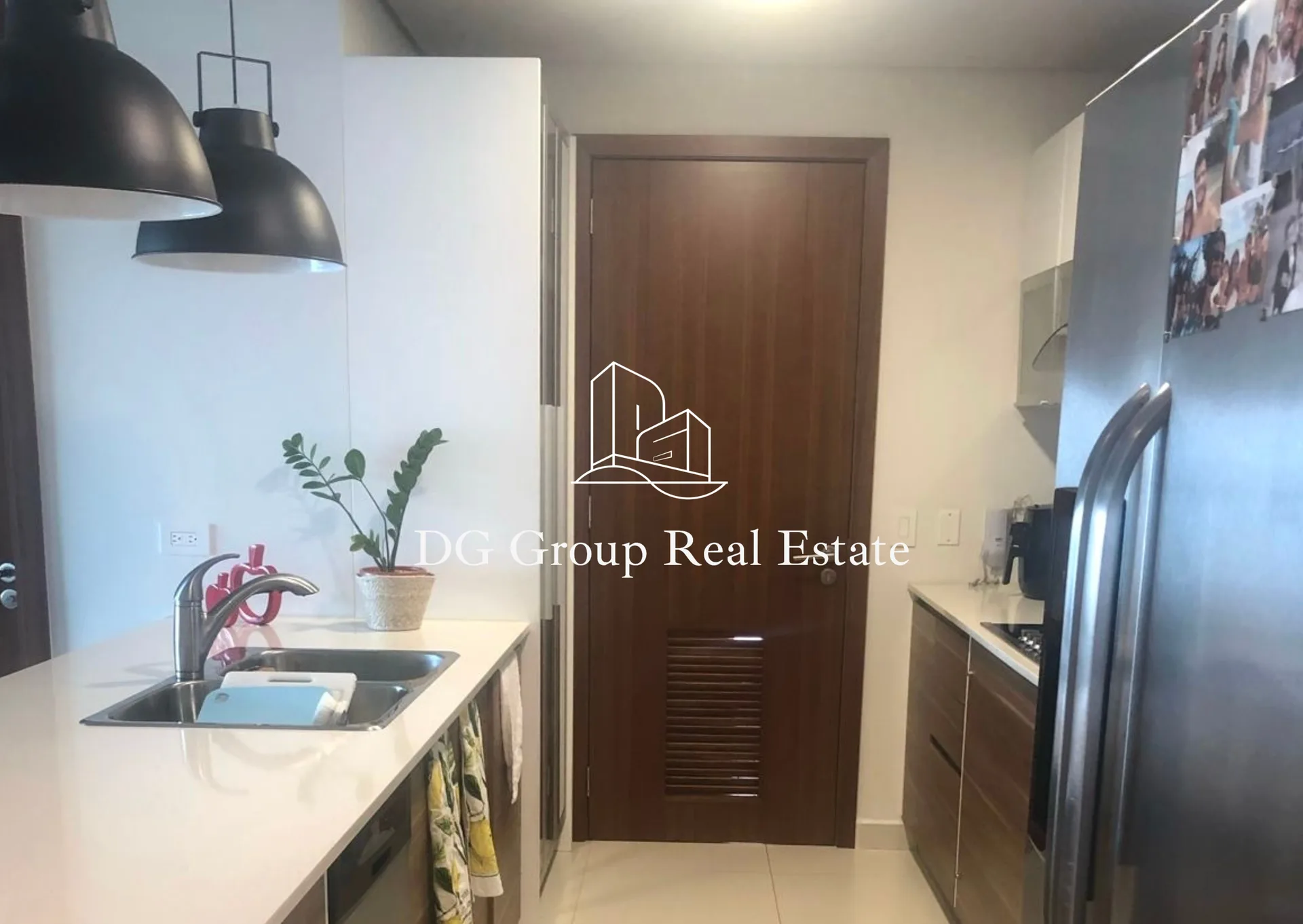Apartment for Sale in Costa del Este, PH Parkside in Ciudad de Panamá – 125 m², 2 bedrooms – photo 5 of 8