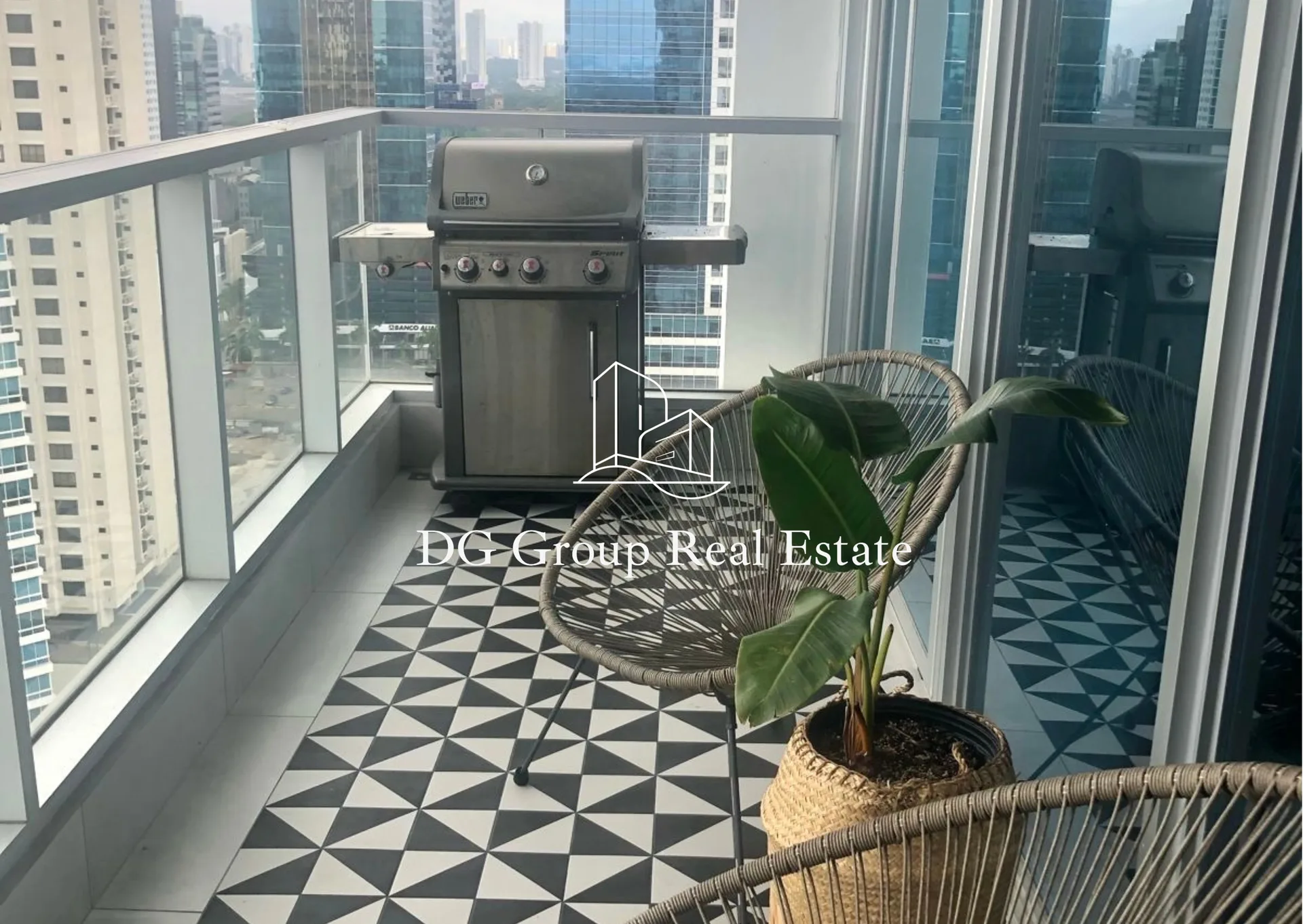 Apartment for Sale in Costa del Este, PH Parkside in Ciudad de Panamá – 125 m², 2 bedrooms – photo 8 of 8