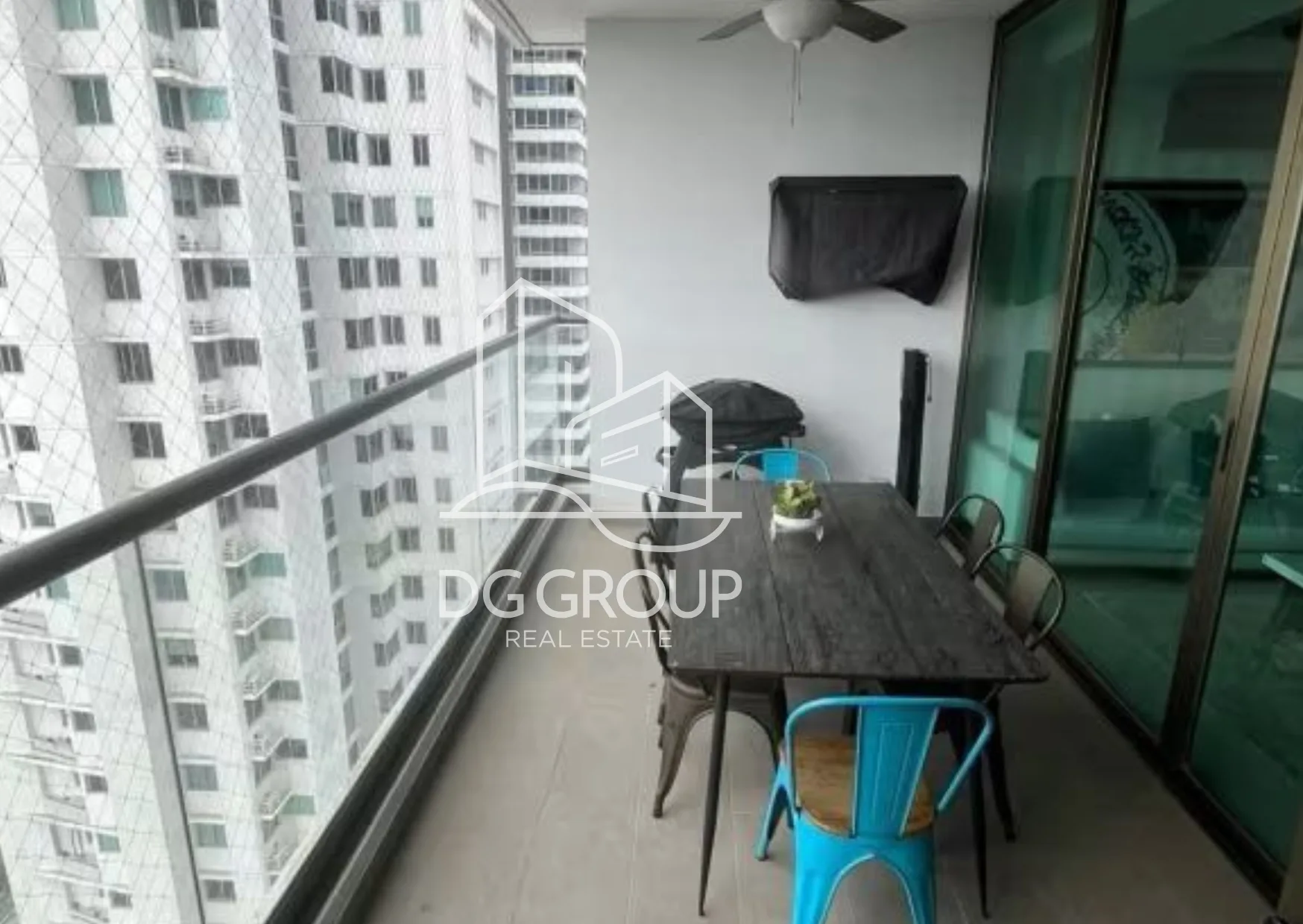 APARTMENT FOR SALE IN COSTA DEL ESTE, PH PARKVIEW in Ciudad de Panamá – 218 m², 3 bedrooms – photo 4 of 8