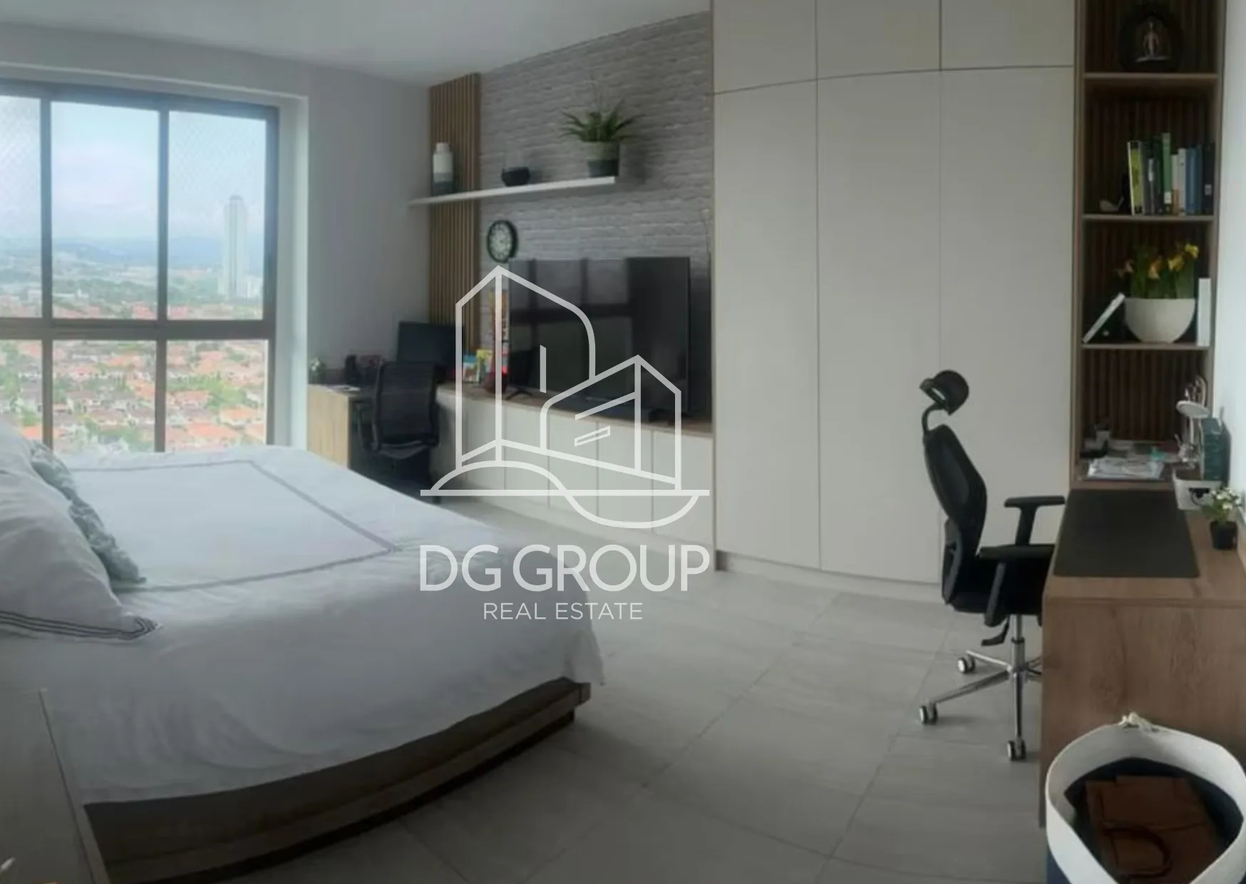 APARTMENT FOR SALE IN COSTA DEL ESTE, PH PARKVIEW in Ciudad de Panamá – 218 m², 3 bedrooms – photo 5 of 8
