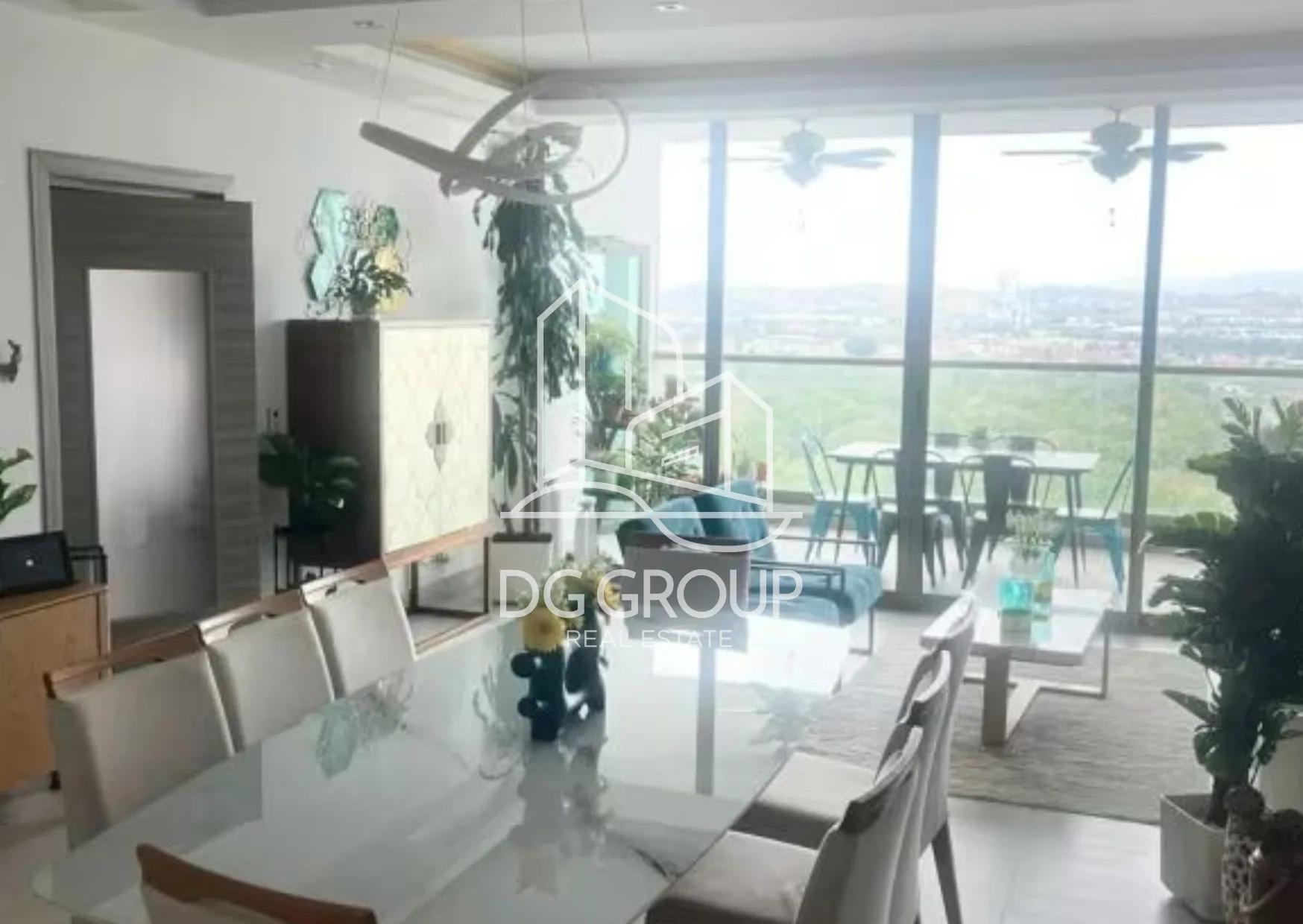 APARTMENT FOR SALE IN COSTA DEL ESTE, PH PARKVIEW in Ciudad de Panamá – 218 m², 3 bedrooms – photo 6 of 8