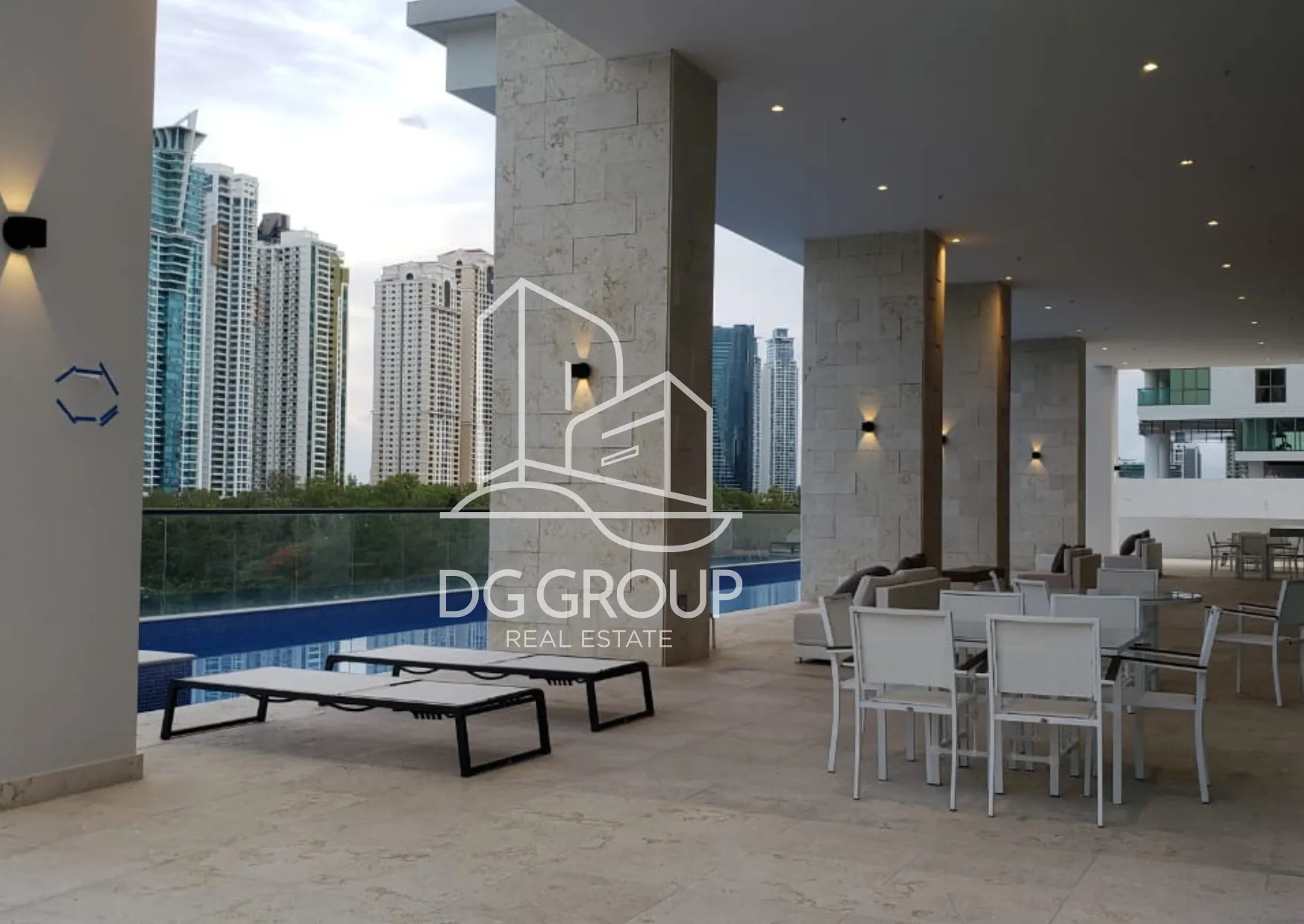 APARTMENT FOR SALE IN COSTA DEL ESTE, PH PARKVIEW in Ciudad de Panamá – 218 m², 3 bedrooms – photo 8 of 8