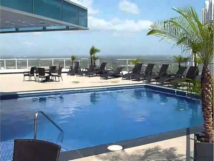 Venta de apartamento en Costa del Este PH Riverside en Ciudad de Panamá – 125 m², 2 recámaras – foto 1 de 8