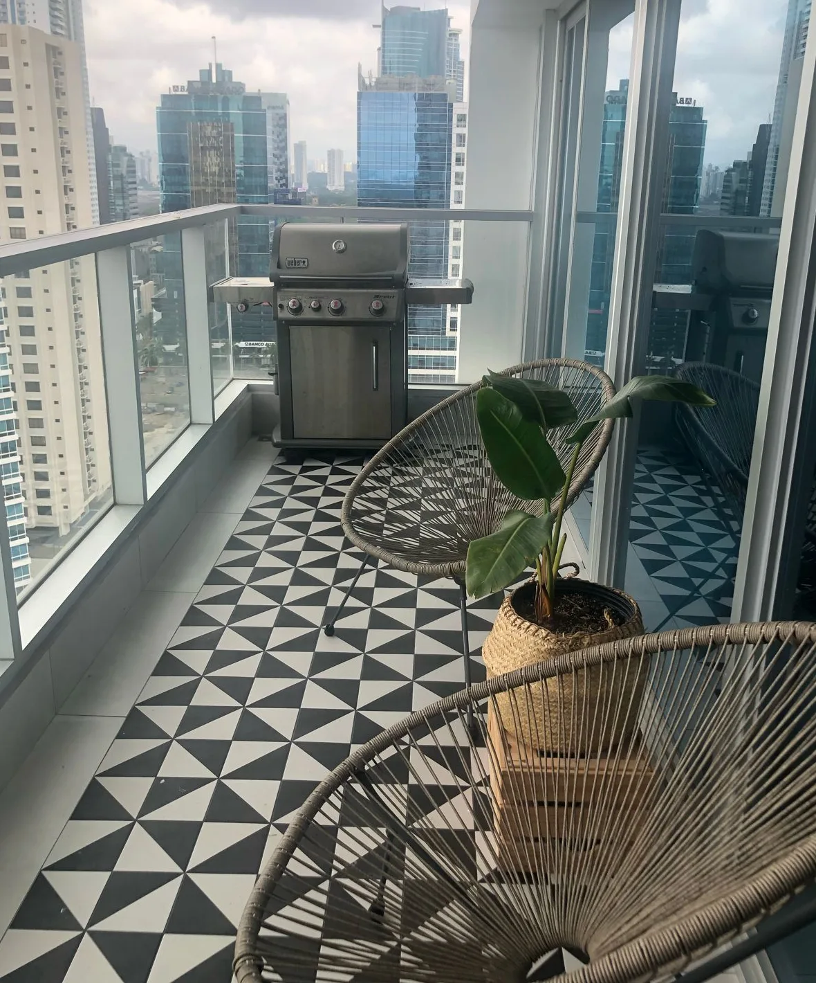 Venta de apartamento en Costa del Este PH Riverside en Ciudad de Panamá – 125 m², 2 recámaras – foto 3 de 8