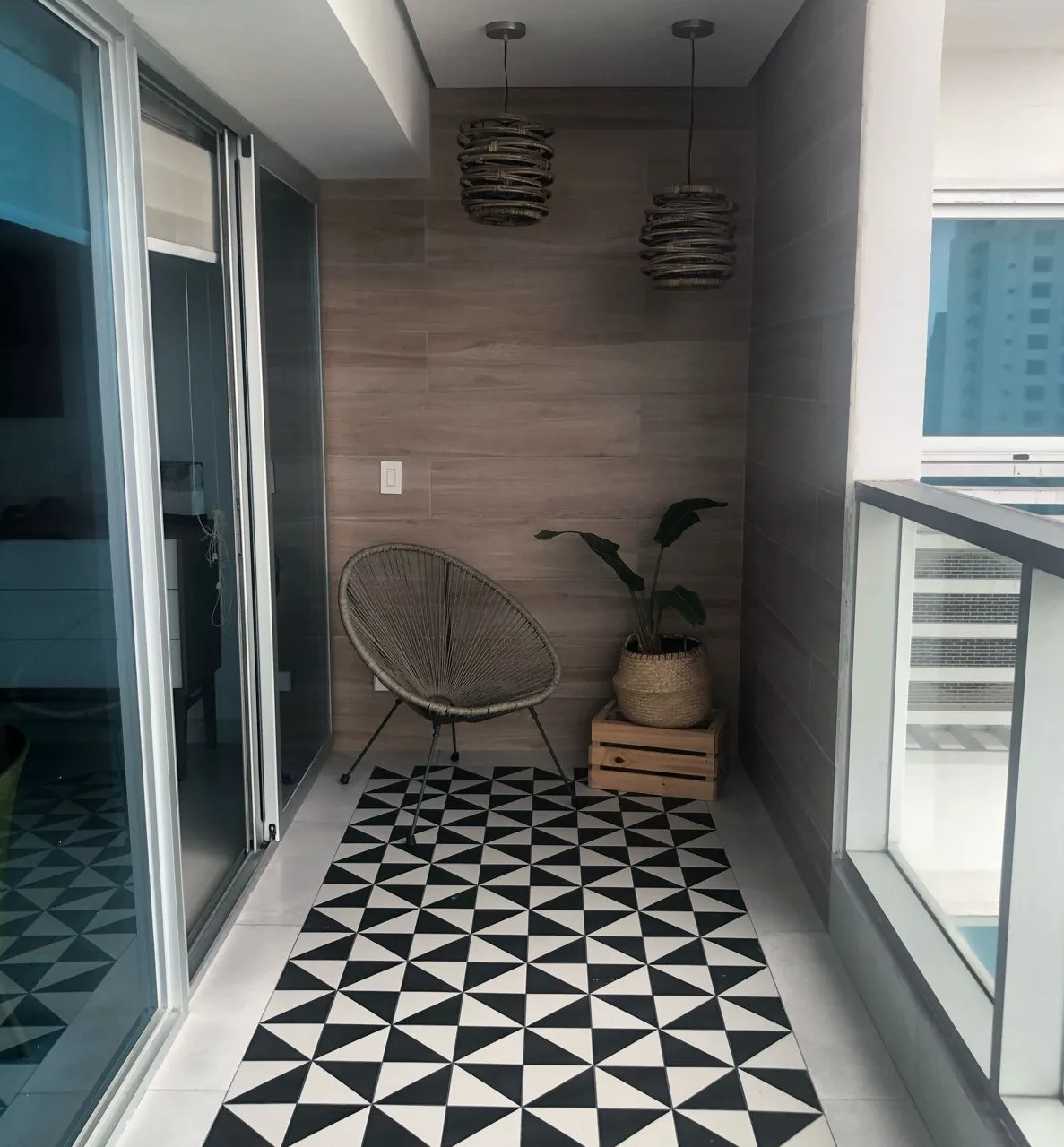 Venta de apartamento en Costa del Este PH Riverside en Ciudad de Panamá – 125 m², 2 recámaras – foto 6 de 8