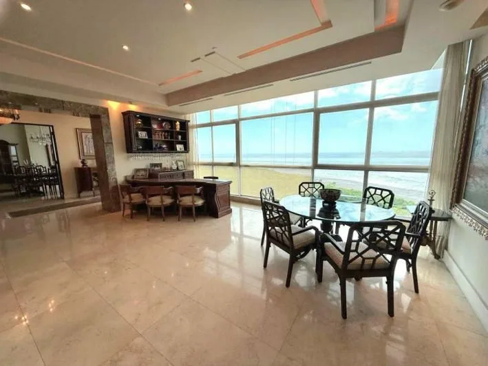 Venta de apartamento en Costa del Este PH Ten Tower en Ciudad de Panamá – 438 m², 3 recámaras – foto 1 de 8