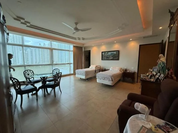 Venta de apartamento en Costa del Este PH Ten Tower en Ciudad de Panamá – 438 m², 3 recámaras – foto 3 de 8