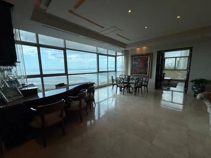 Venta de apartamento en Costa del Este PH Ten Tower en Ciudad de Panamá – 438 m², 3 recámaras – foto 4 de 8