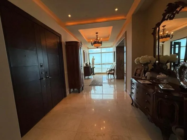 Venta de apartamento en Costa del Este PH Ten Tower en Ciudad de Panamá – 438 m², 3 recámaras – foto 5 de 8