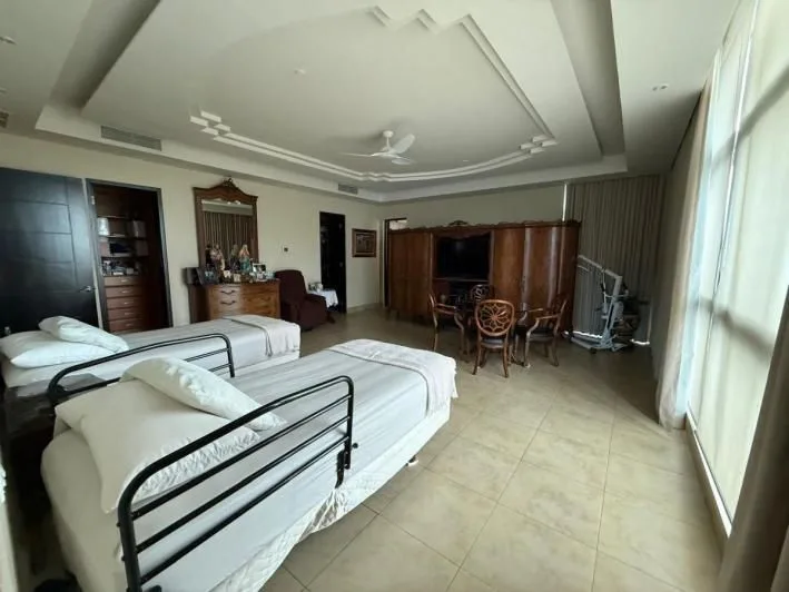 Venta de apartamento en Costa del Este PH Ten Tower en Ciudad de Panamá – 438 m², 3 recámaras – foto 8 de 8
