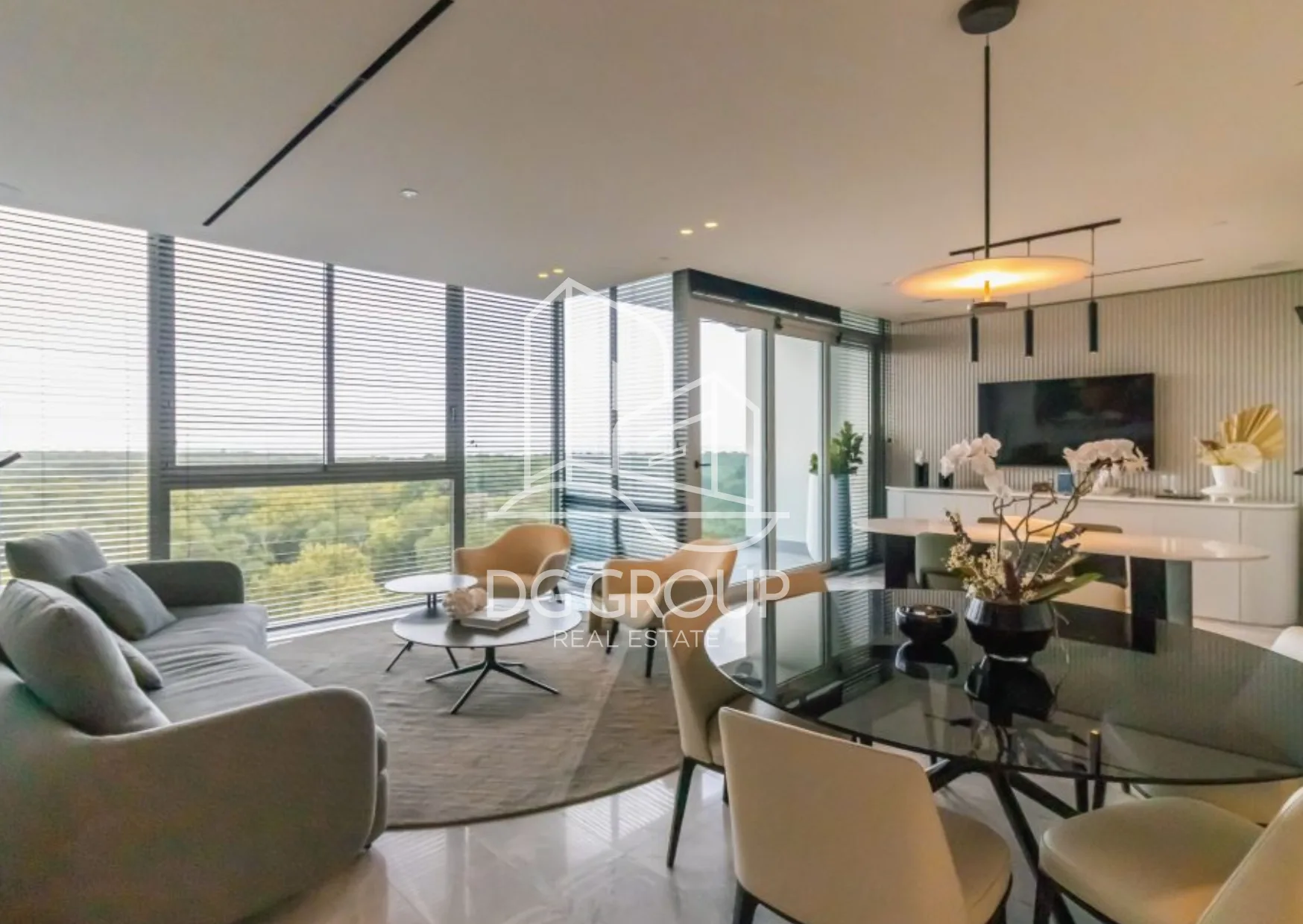 Venta de apartamento en Costa del Este PH THE IVY en Ciudad de Panamá – 160 m², 3 recámaras – foto 1 de 8