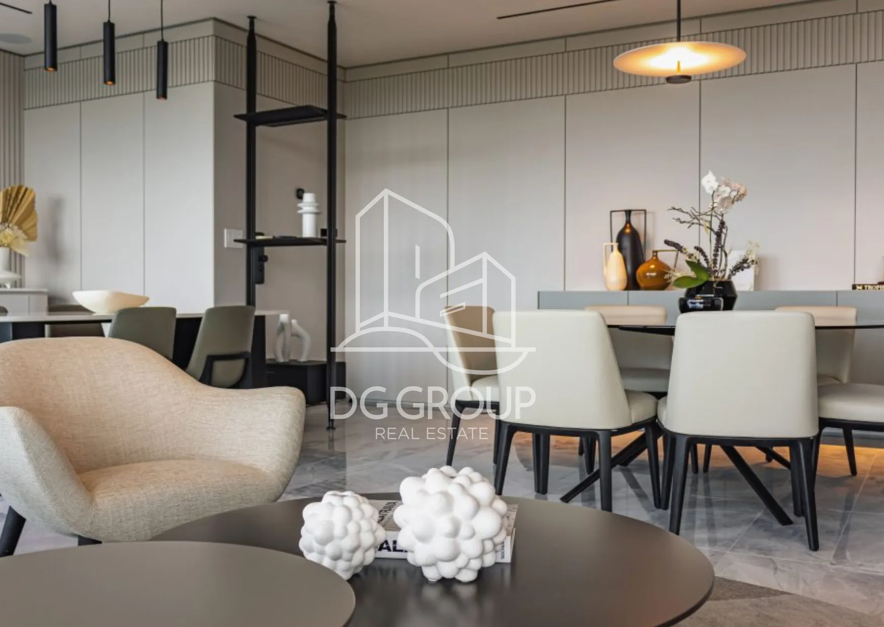 Venta de apartamento en Costa del Este PH THE IVY en Ciudad de Panamá – 160 m², 3 recámaras – foto 2 de 8