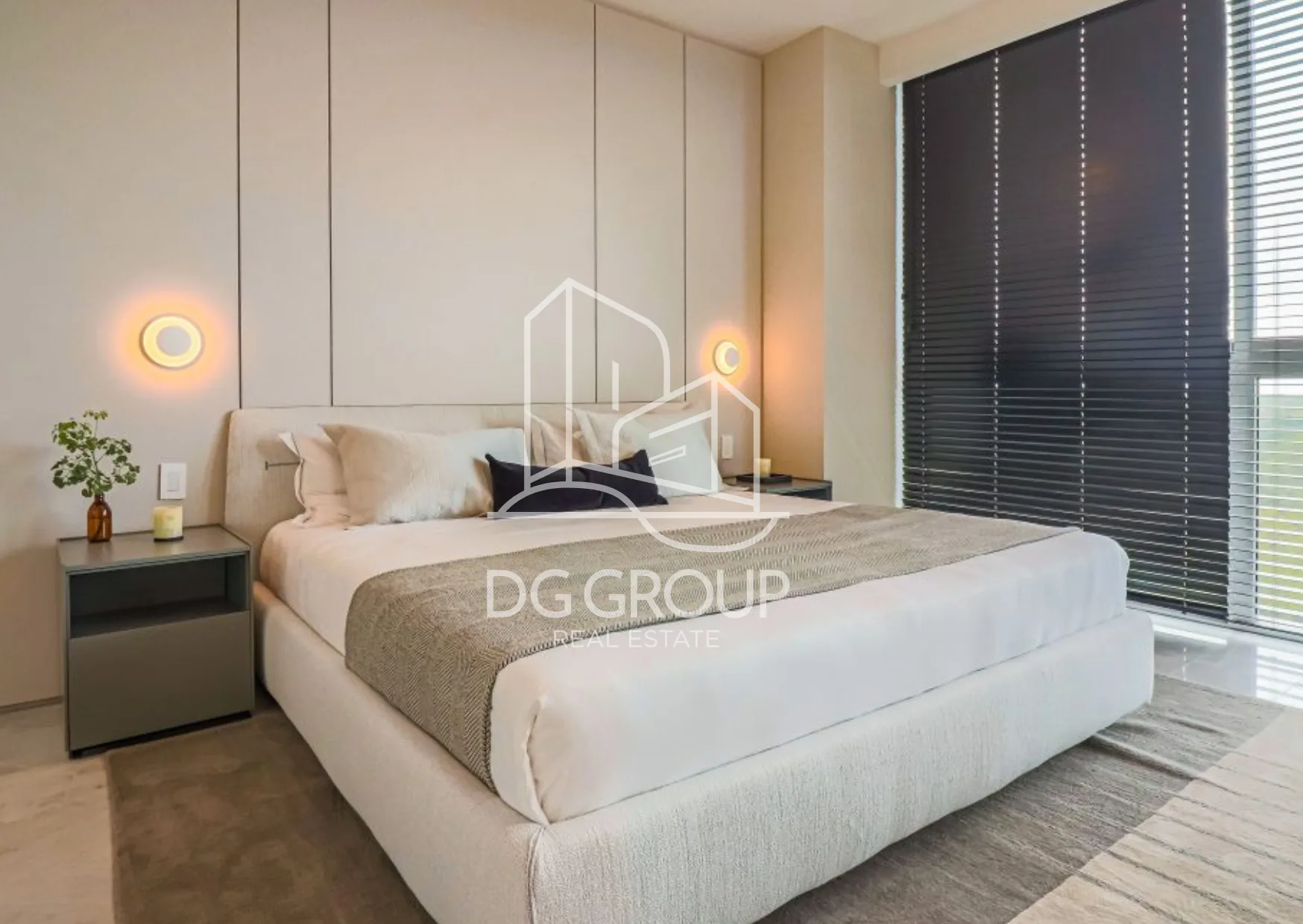 Venta de apartamento en Costa del Este PH THE IVY en Ciudad de Panamá – 160 m², 3 recámaras – foto 4 de 8