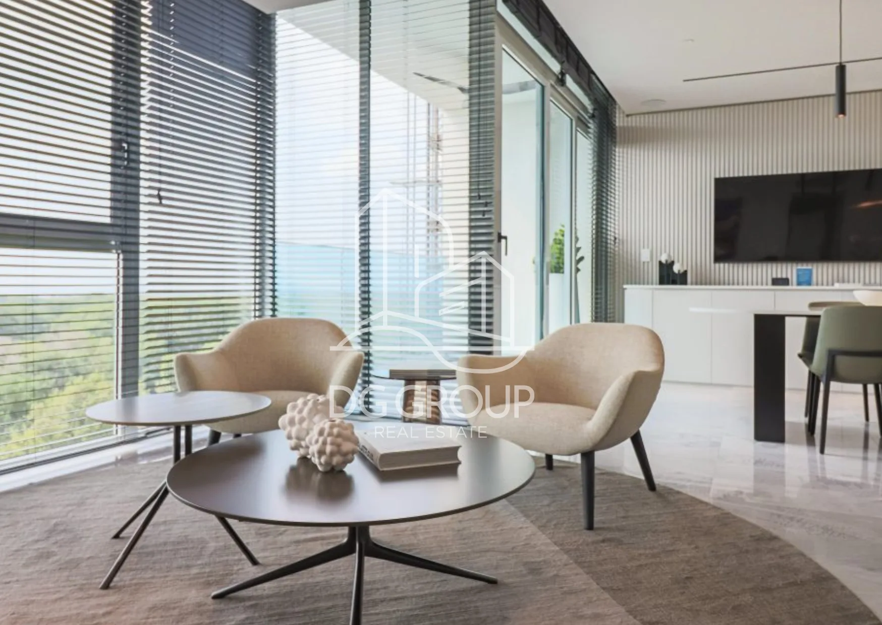 Venta de apartamento en Costa del Este PH THE IVY en Ciudad de Panamá – 160 m², 3 recámaras – foto 5 de 8