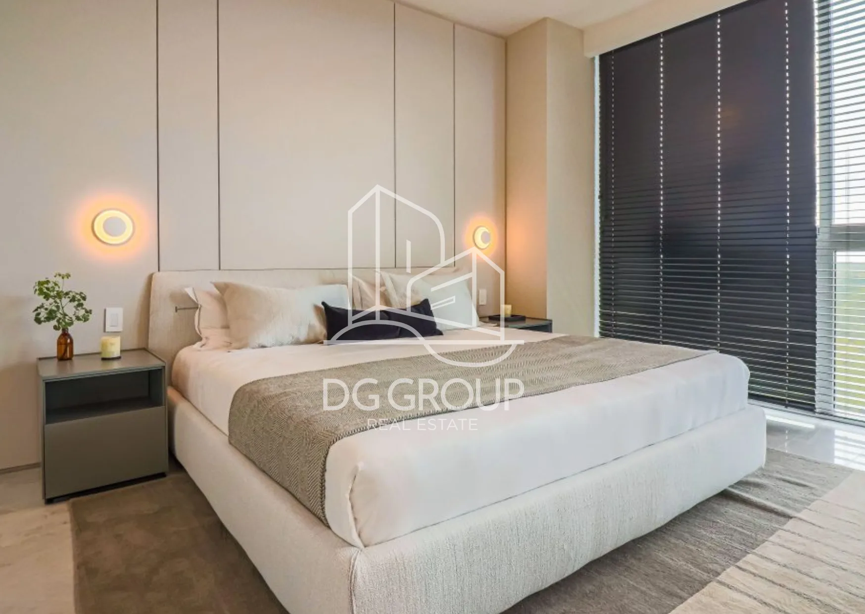 Venta de apartamento en Costa del Este PH THE IVY en Ciudad de Panamá – 160 m², 3 recámaras – foto 6 de 8