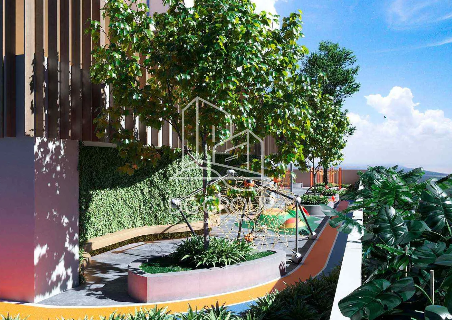 Venta de apartamento en Costa del Este PH THE IVY en Ciudad de Panamá – 160 m², 3 recámaras – foto 8 de 8