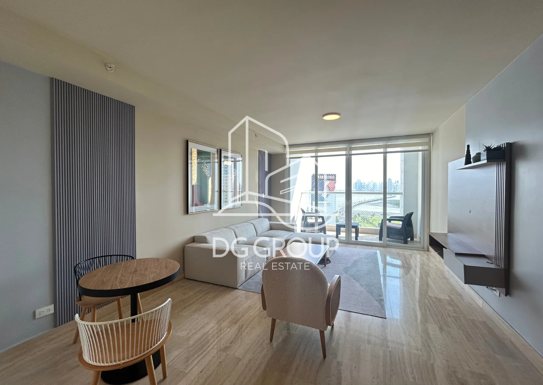 Venta de apartamento en Costa del Este PH The Regent en Ciudad de Panamá – 202 m², 3 recámaras – foto 1 de 8