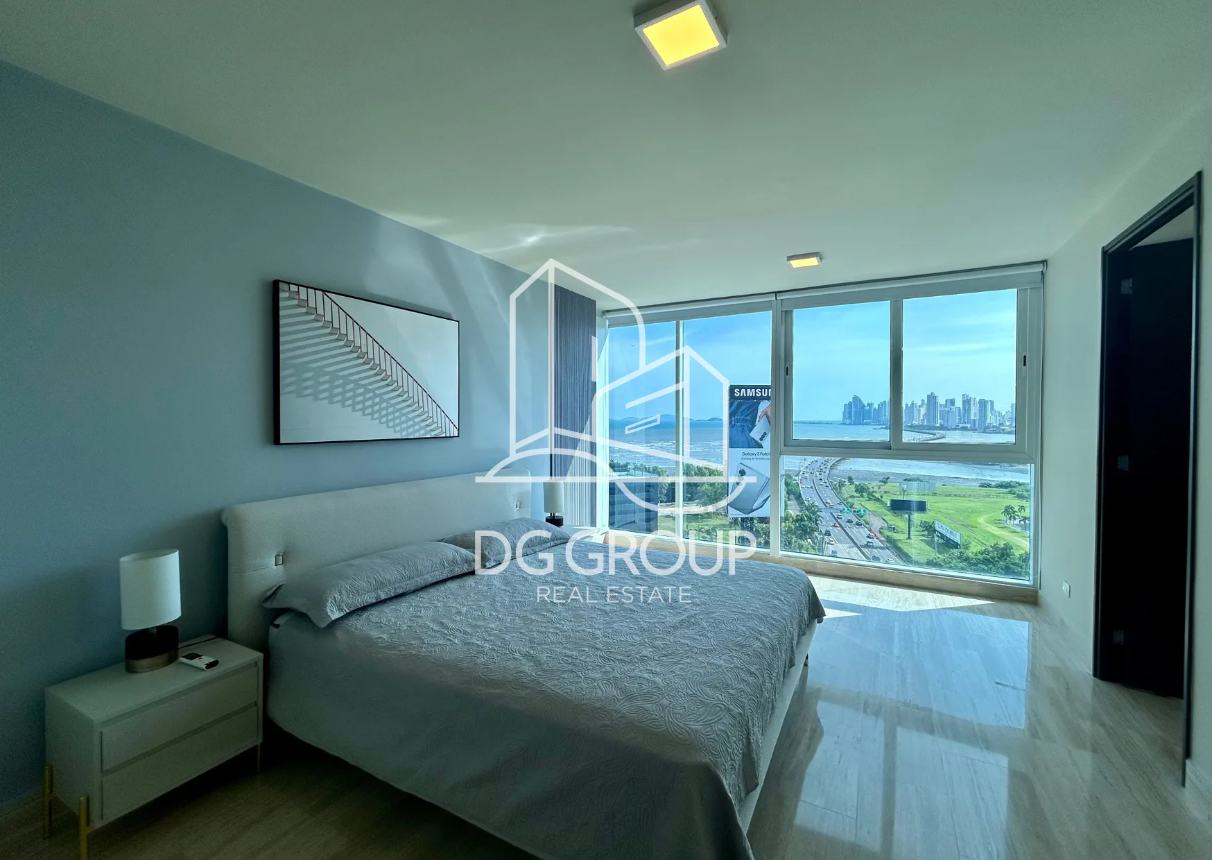Venta de apartamento en Costa del Este PH The Regent en Ciudad de Panamá – 202 m², 3 recámaras – foto 3 de 8