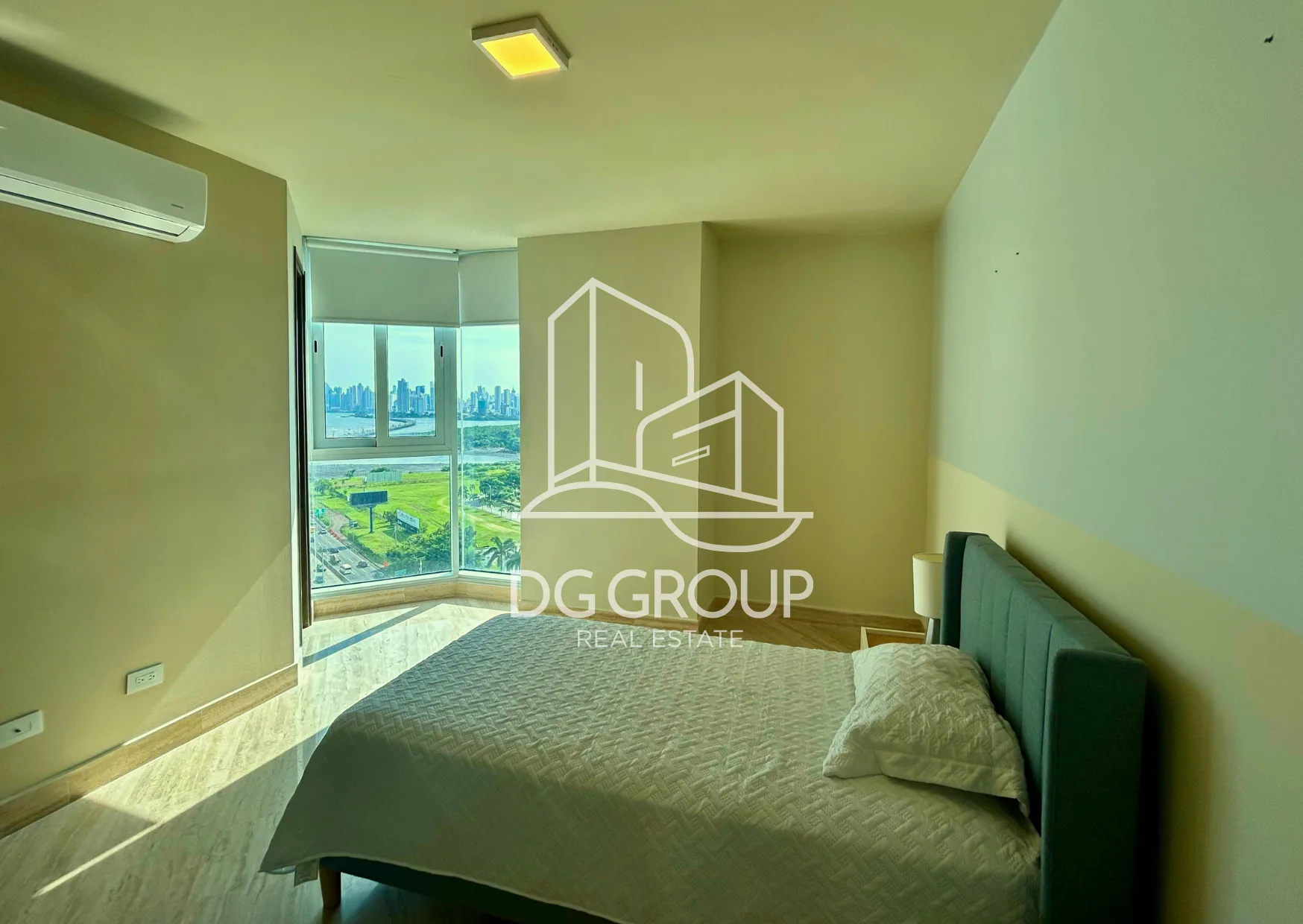 Venta de apartamento en Costa del Este PH The Regent en Ciudad de Panamá – 202 m², 3 recámaras – foto 4 de 8