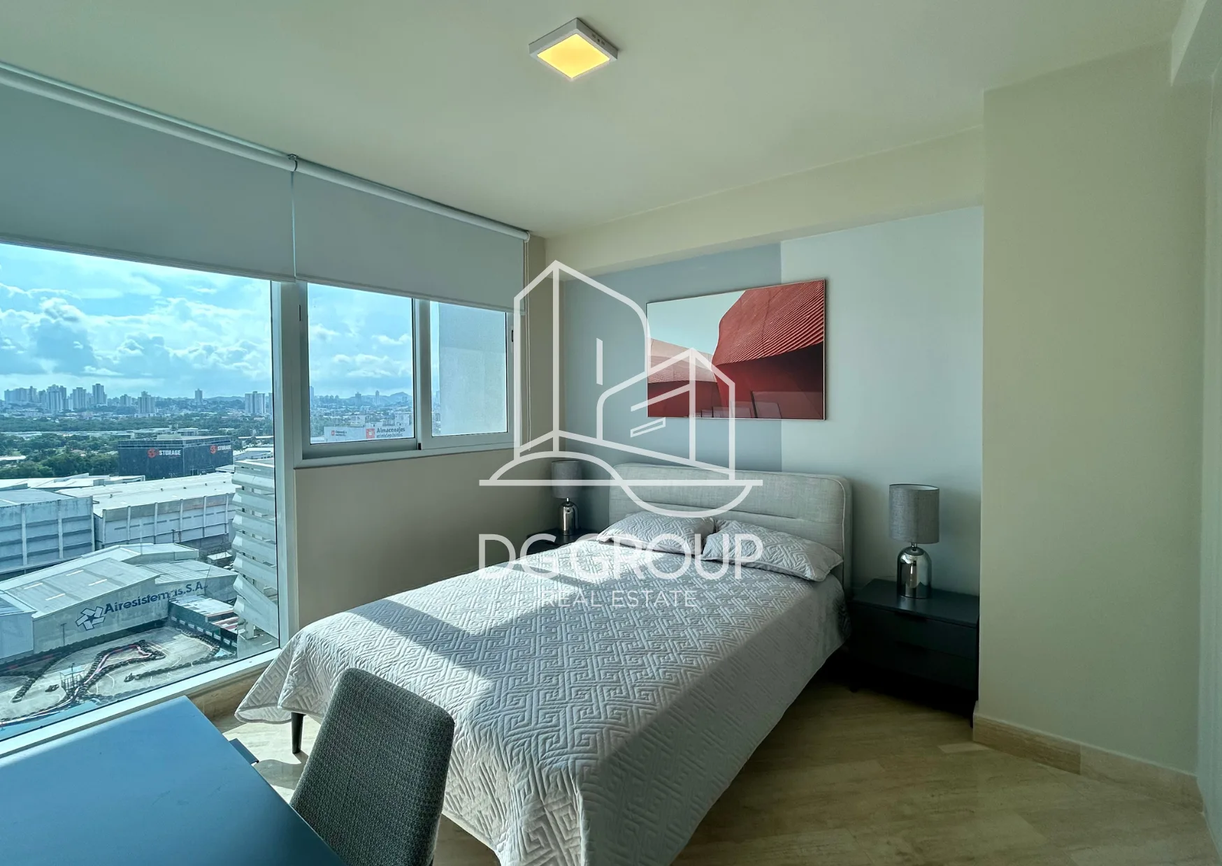 Venta de apartamento en Costa del Este PH The Regent en Ciudad de Panamá – 202 m², 3 recámaras – foto 7 de 8