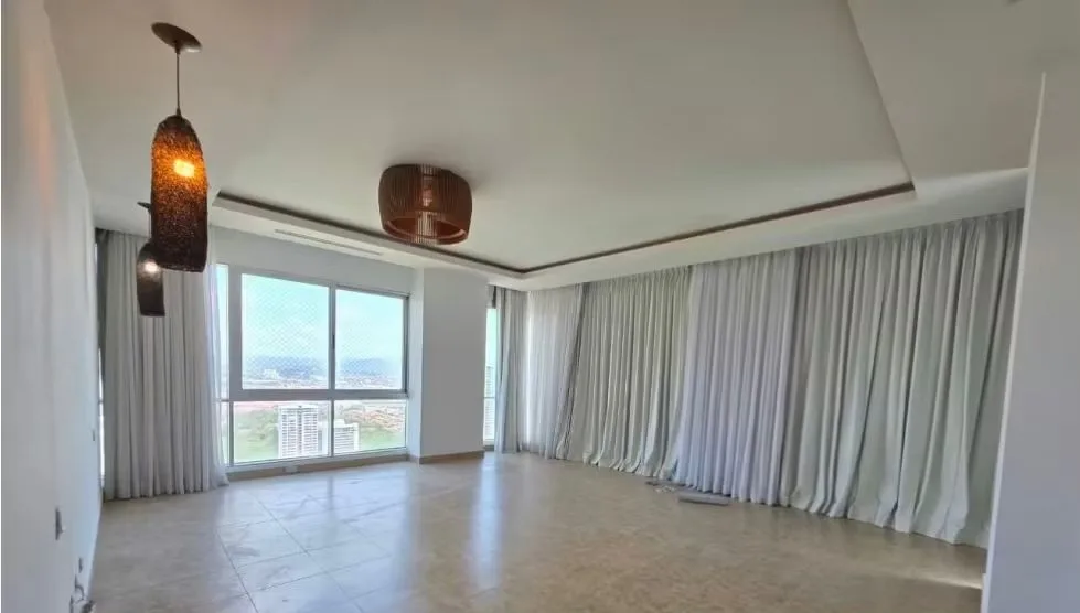 Apartment for Sale in Costa Del Este, PH Titanium in Ciudad de Panamá – 397 m², 3 bedrooms – photo 4 of 8