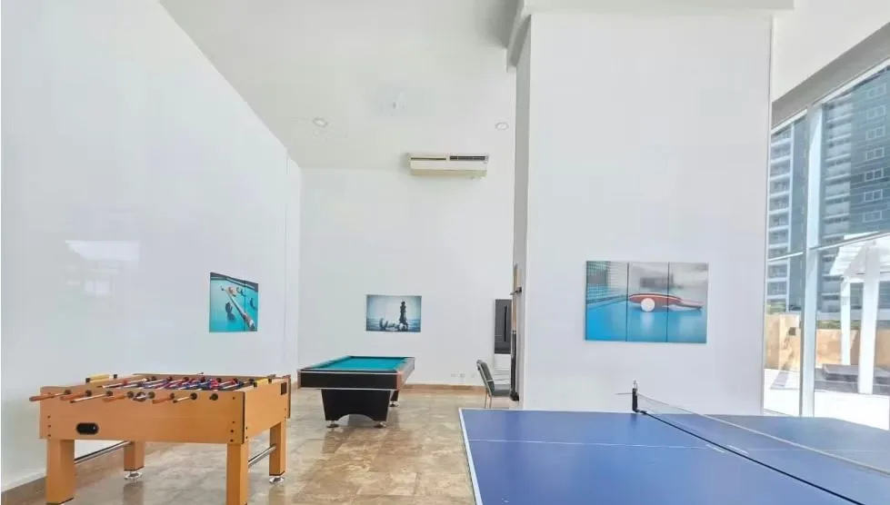 Apartment for Sale in Costa Del Este, PH Titanium in Ciudad de Panamá – 397 m², 3 bedrooms – photo 8 of 8