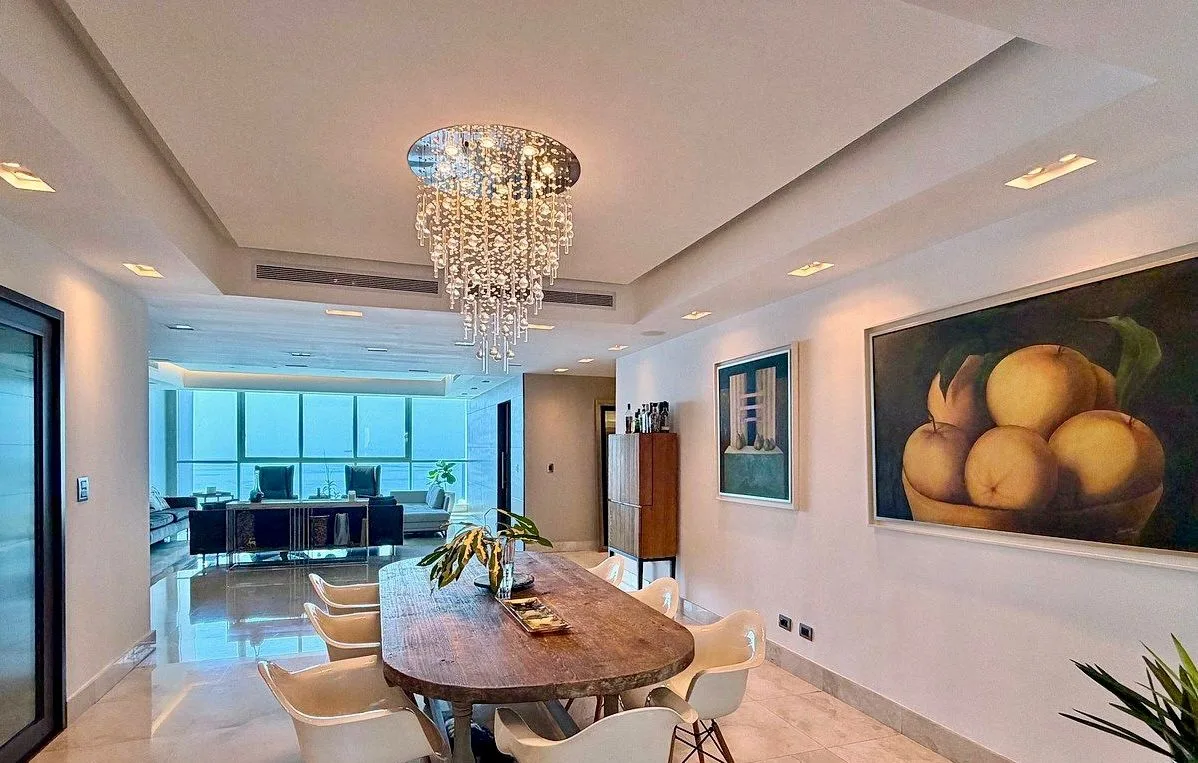 Venta de apartamento en Costa del Este PH Vitri en Ciudad de Panamá – 387 m², 3 recámaras – foto 3 de 8