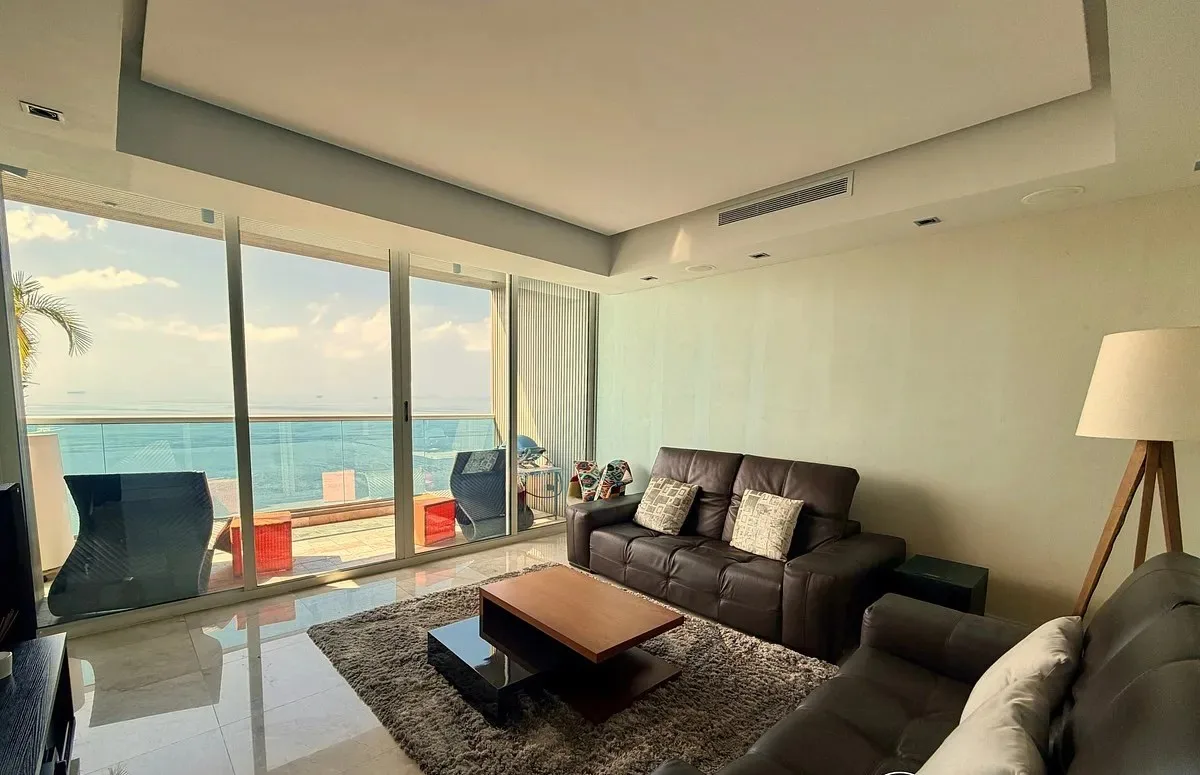 Venta de apartamento en Costa del Este PH Vitri en Ciudad de Panamá – 387 m², 3 recámaras – foto 4 de 8