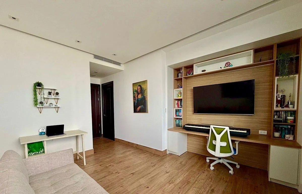 Venta de apartamento en Costa del Este PH Vitri en Ciudad de Panamá – 387 m², 3 recámaras – foto 6 de 8