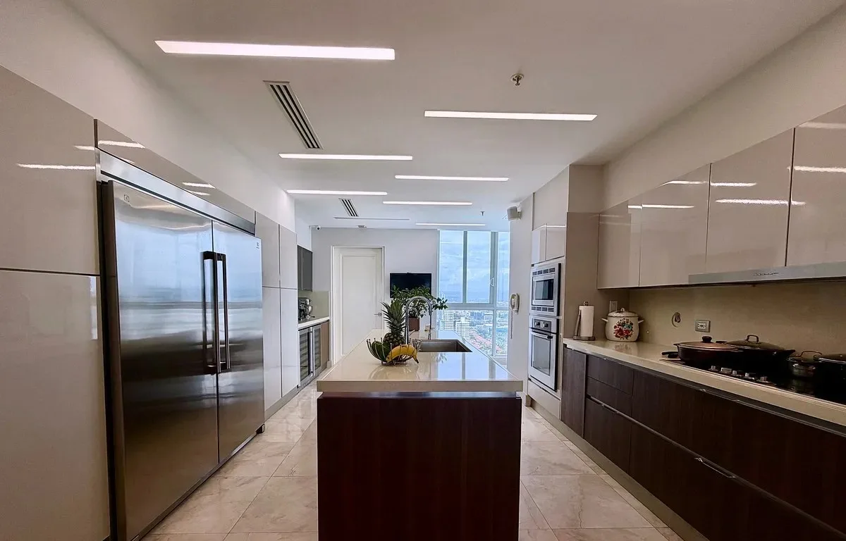 Venta de apartamento en Costa del Este PH Vitri en Ciudad de Panamá – 387 m², 3 recámaras – foto 7 de 8