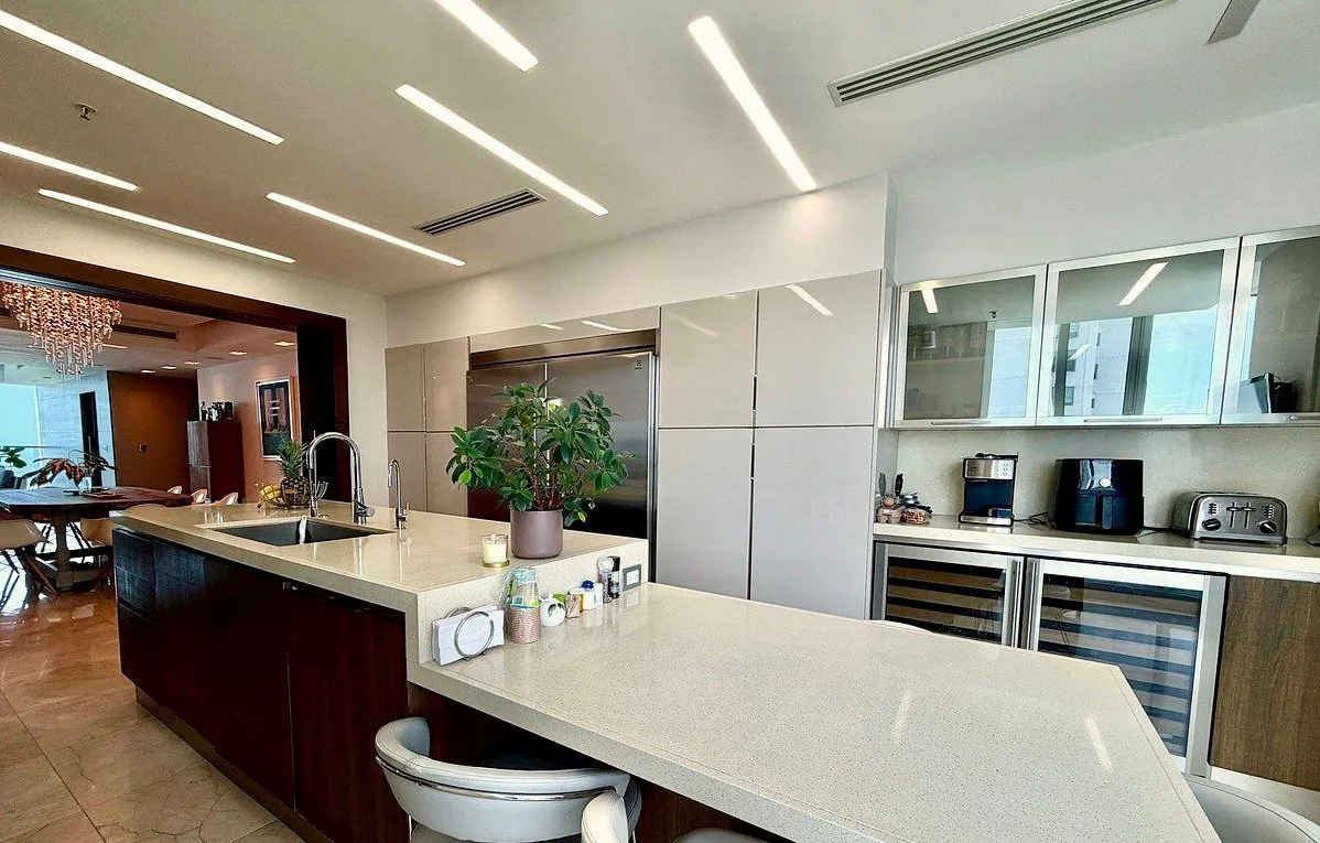 Venta de apartamento en Costa del Este PH Vitri en Ciudad de Panamá – 387 m², 3 recámaras – foto 8 de 8