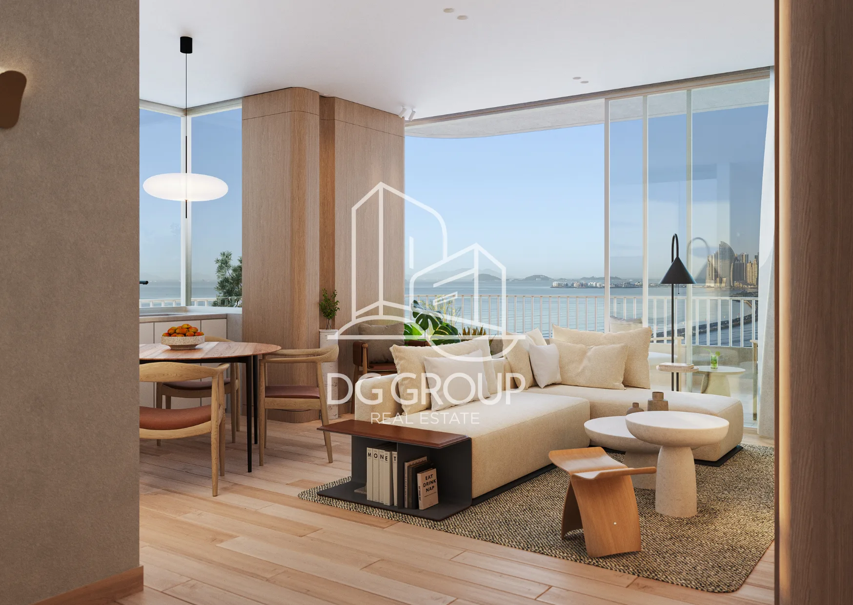 Venta de apartamento en Costa del Mar Ipanema en Ciudad de Panamá – 99 m², 3 recámaras – foto 2 de 8