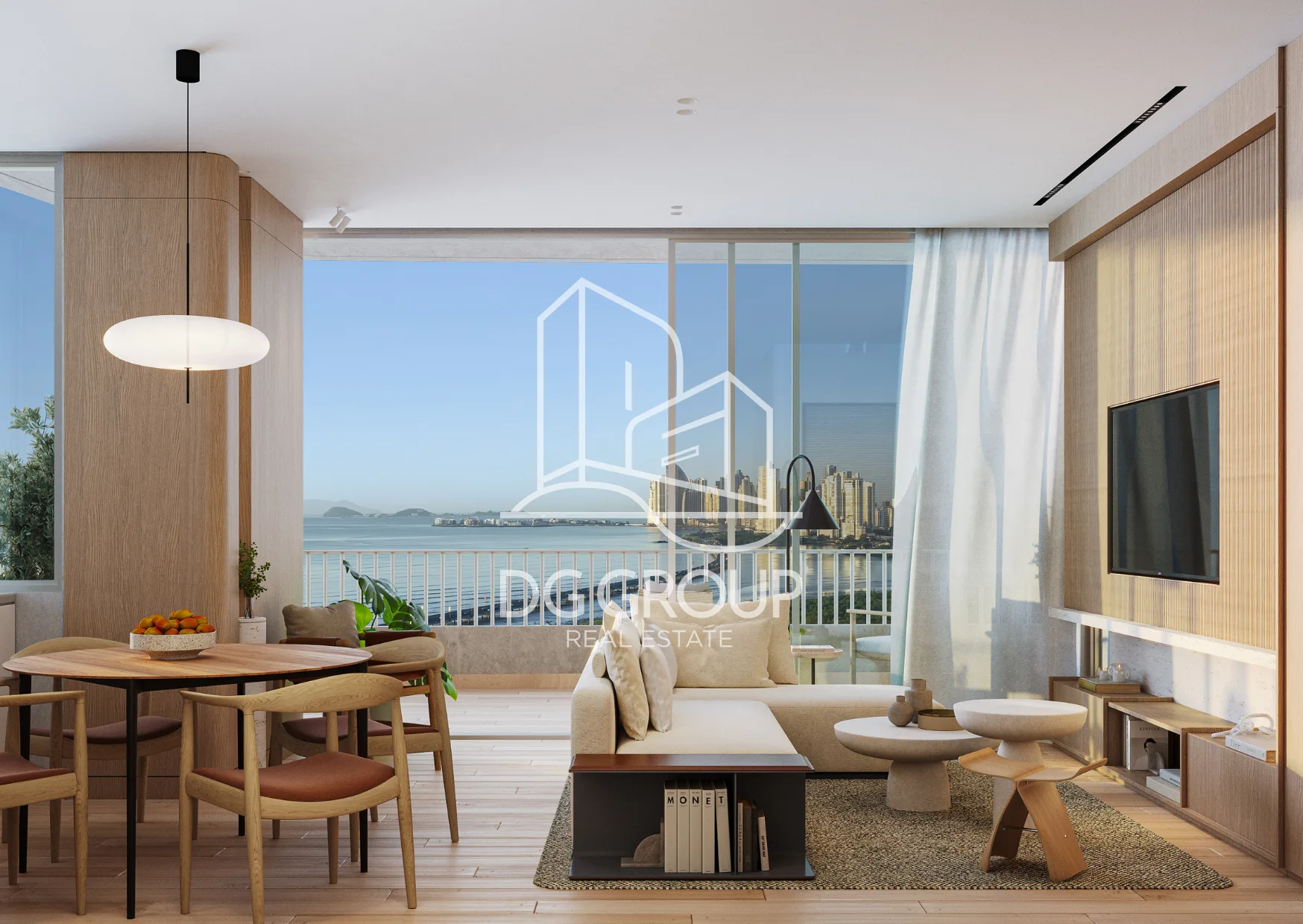 Venta de apartamento en Costa del Mar Ipanema en Ciudad de Panamá – 99 m², 3 recámaras – foto 3 de 8