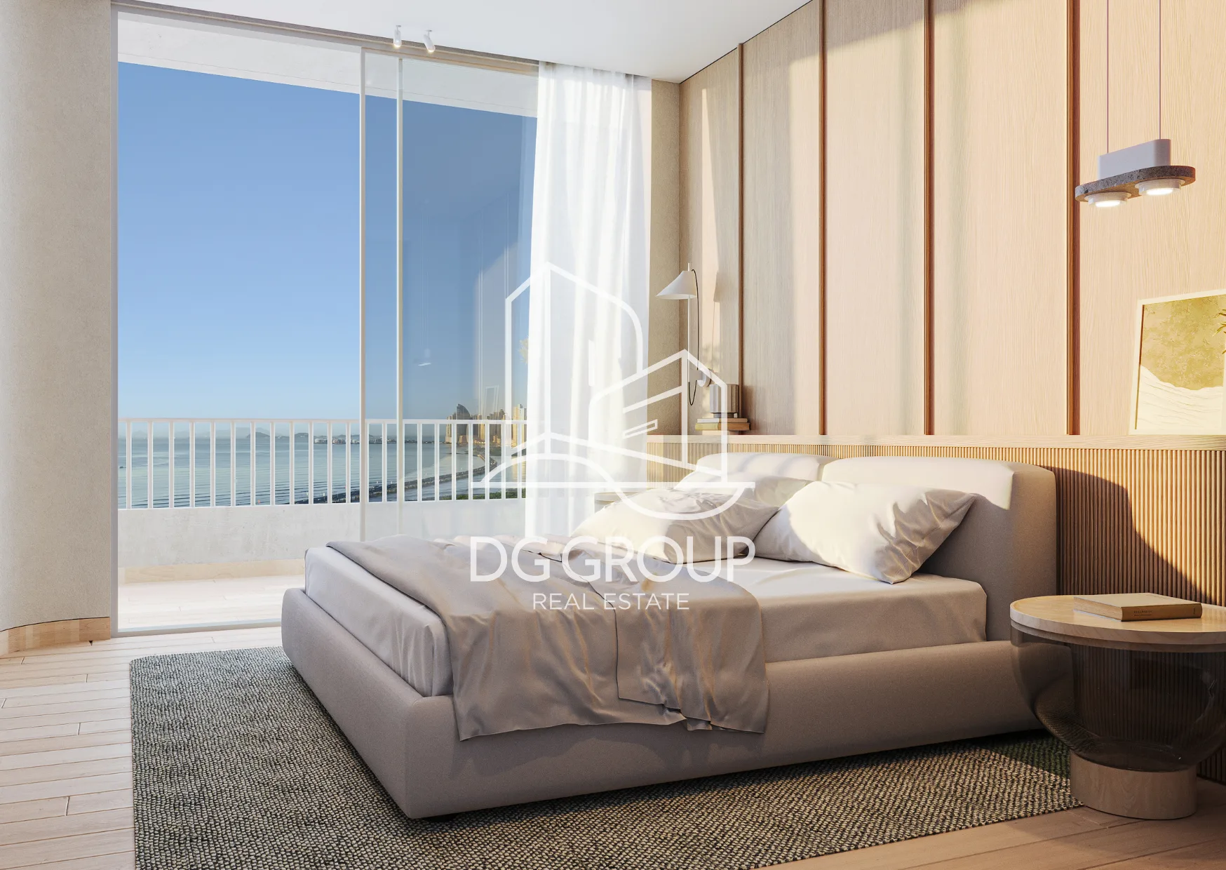 Venta de apartamento en Costa del Mar Ipanema en Ciudad de Panamá – 99 m², 3 recámaras – foto 4 de 8