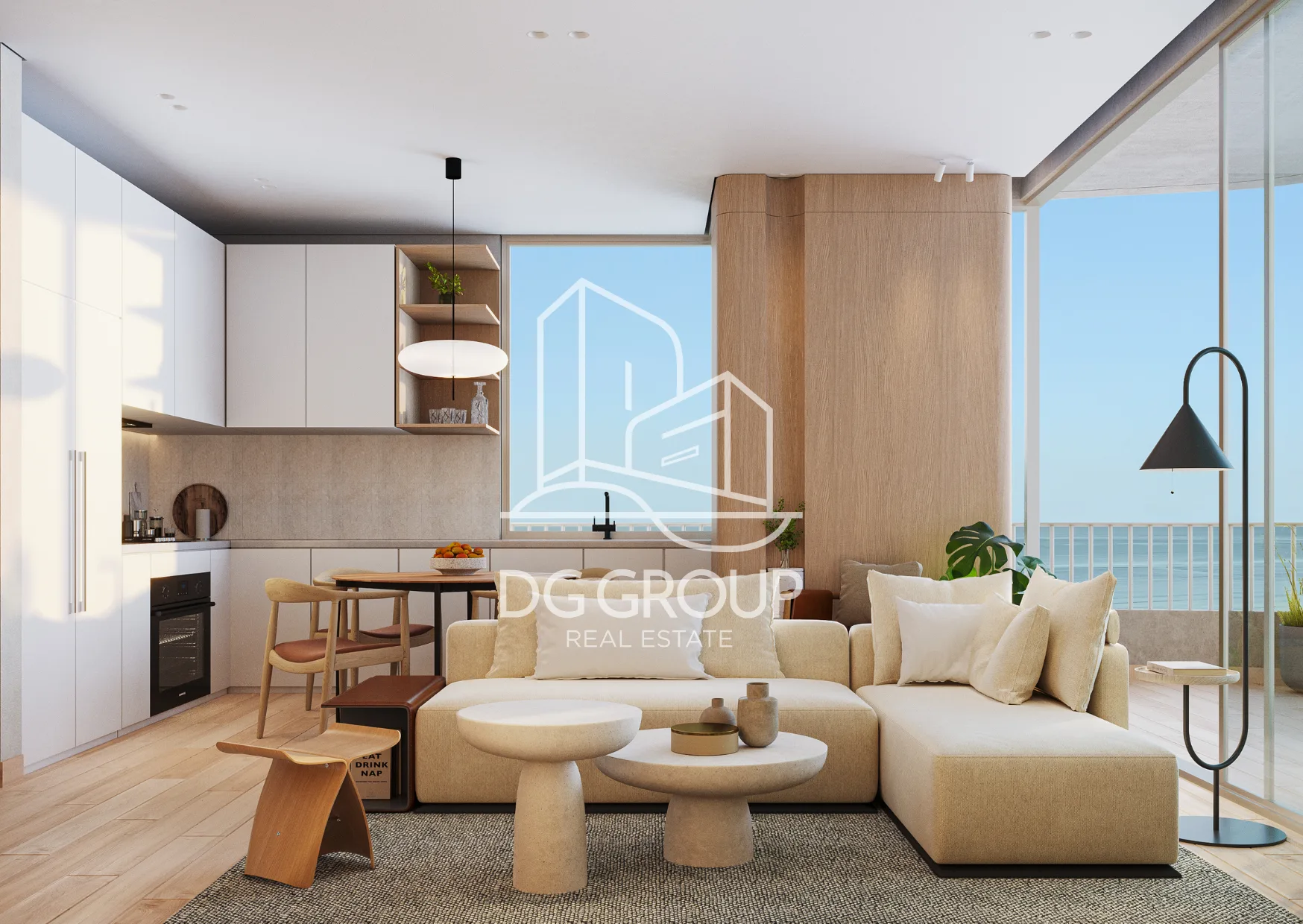 Venta de apartamento en Costa del Mar Ipanema en Ciudad de Panamá – 99 m², 3 recámaras – foto 5 de 8