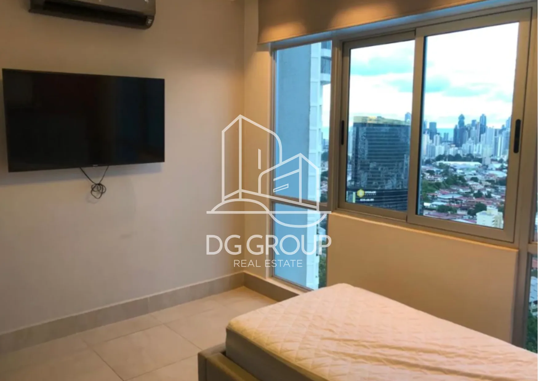 Venta de apartamento en Dos Mares en Betania – 142 m², 2 recámaras – foto 8 de 8