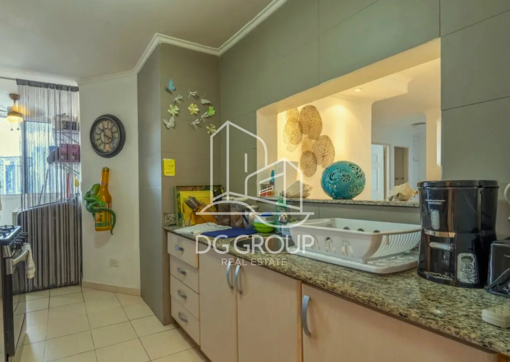 Venta de apartamento en El Cangrejo en Ciudad de Panamá – 120 m², 3 recámaras – foto 4 de 8