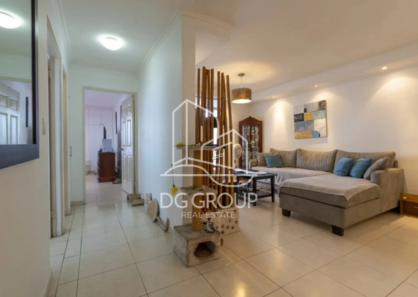 Venta de apartamento en El Cangrejo en Ciudad de Panamá – 120 m², 3 recámaras – foto 5 de 8