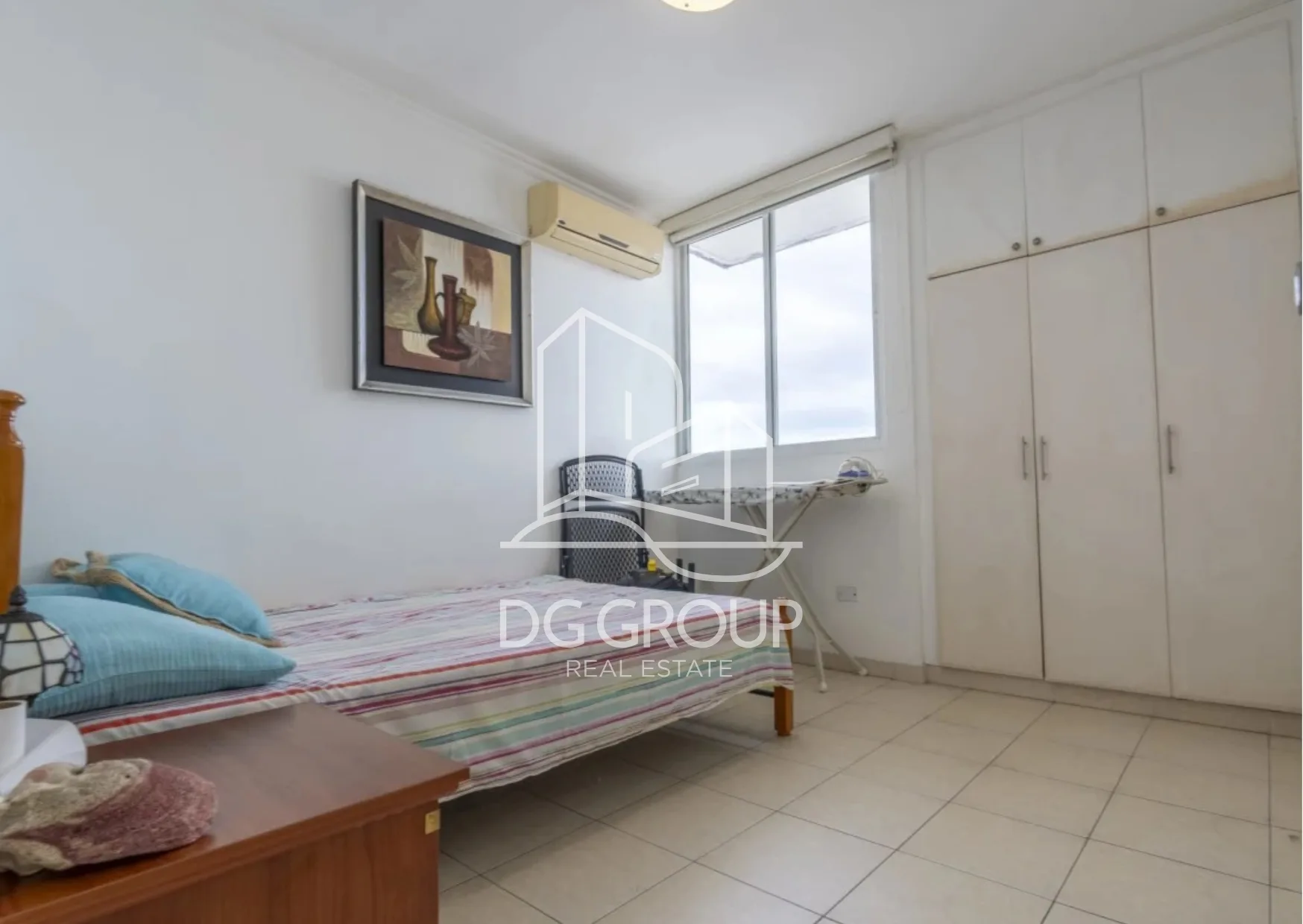 Venta de apartamento en El Cangrejo en Ciudad de Panamá – 120 m², 3 recámaras – foto 6 de 8