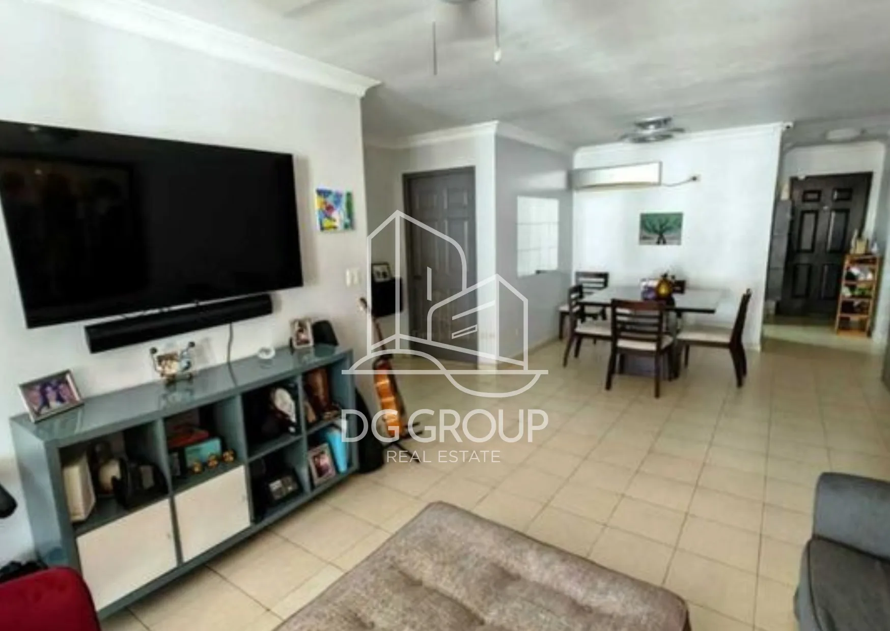Apartment for Sale in El Cangrejo, PH Mandalay in Ciudad de Panamá – 120 m², 3 bedrooms – photo 2 of 8