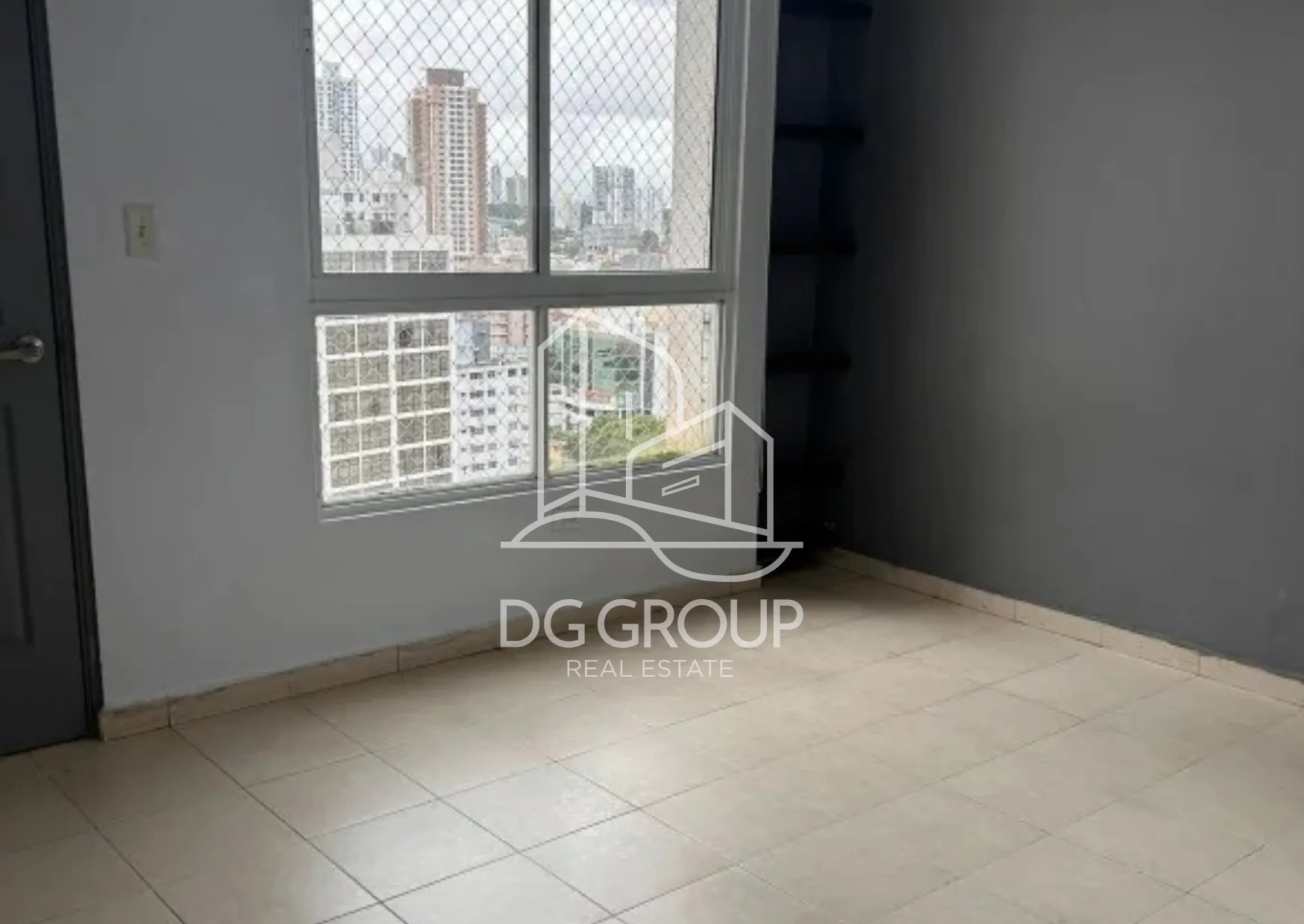 Apartment for Sale in El Cangrejo, PH Mandalay in Ciudad de Panamá – 120 m², 3 bedrooms – photo 4 of 8