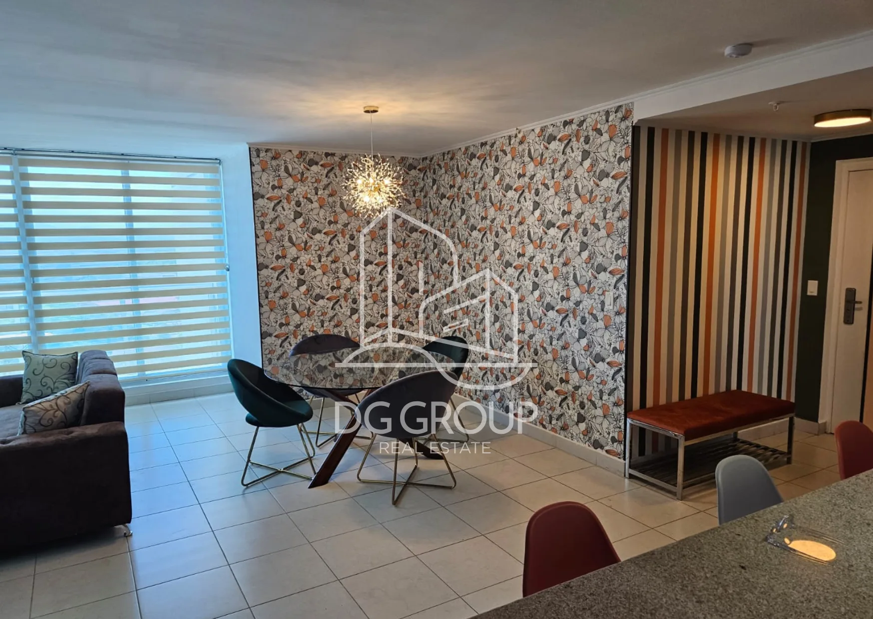 Venta  de apartamento en El Cangrejo PH Miro en Ciudad de Panamá – 125 m², 3 recámaras – foto 1 de 8