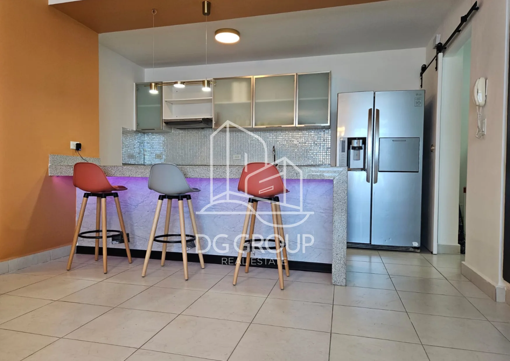 Venta  de apartamento en El Cangrejo PH Miro en Ciudad de Panamá – 125 m², 3 recámaras – foto 2 de 8