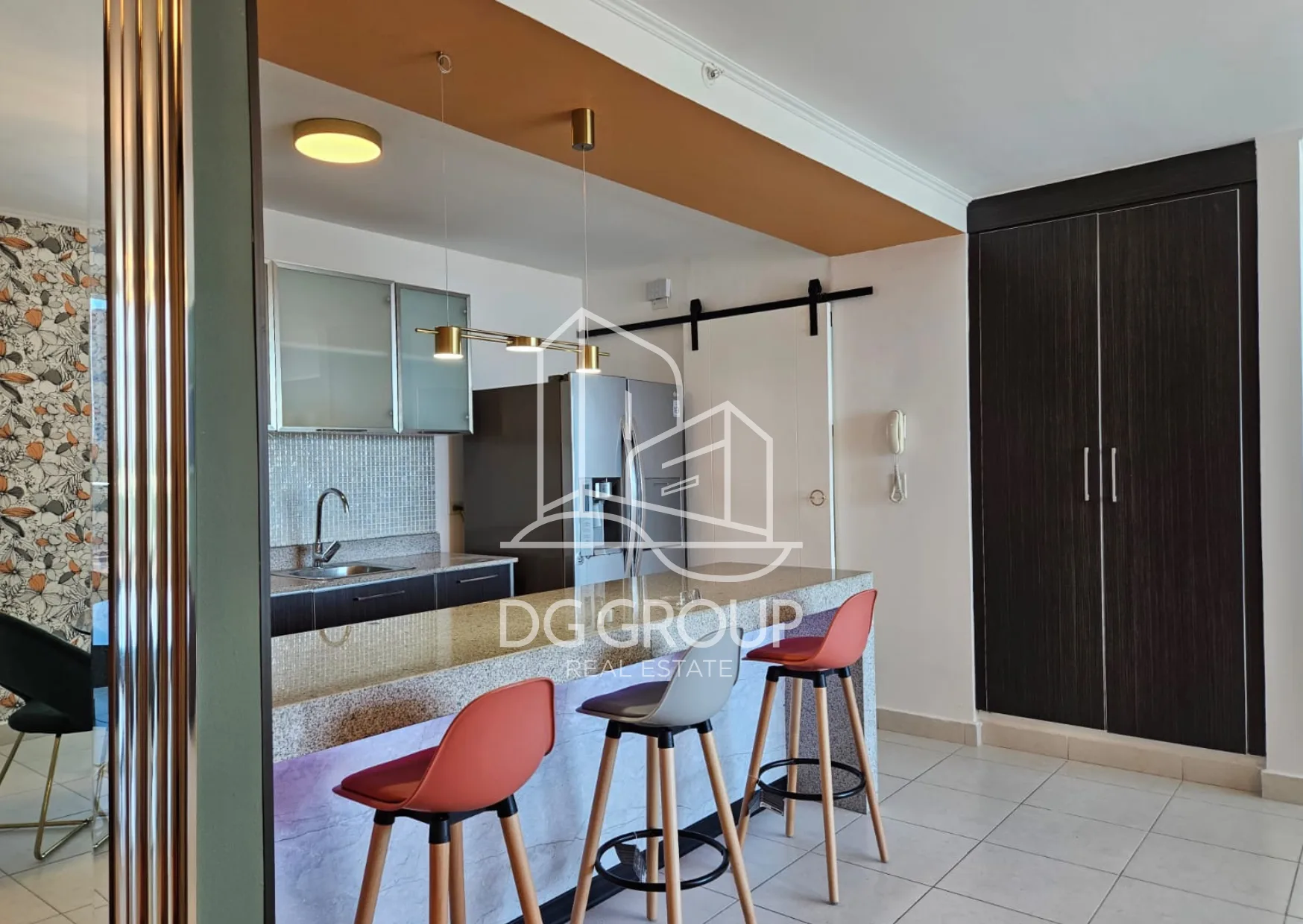 Venta  de apartamento en El Cangrejo PH Miro en Ciudad de Panamá – 125 m², 3 recámaras – foto 4 de 8