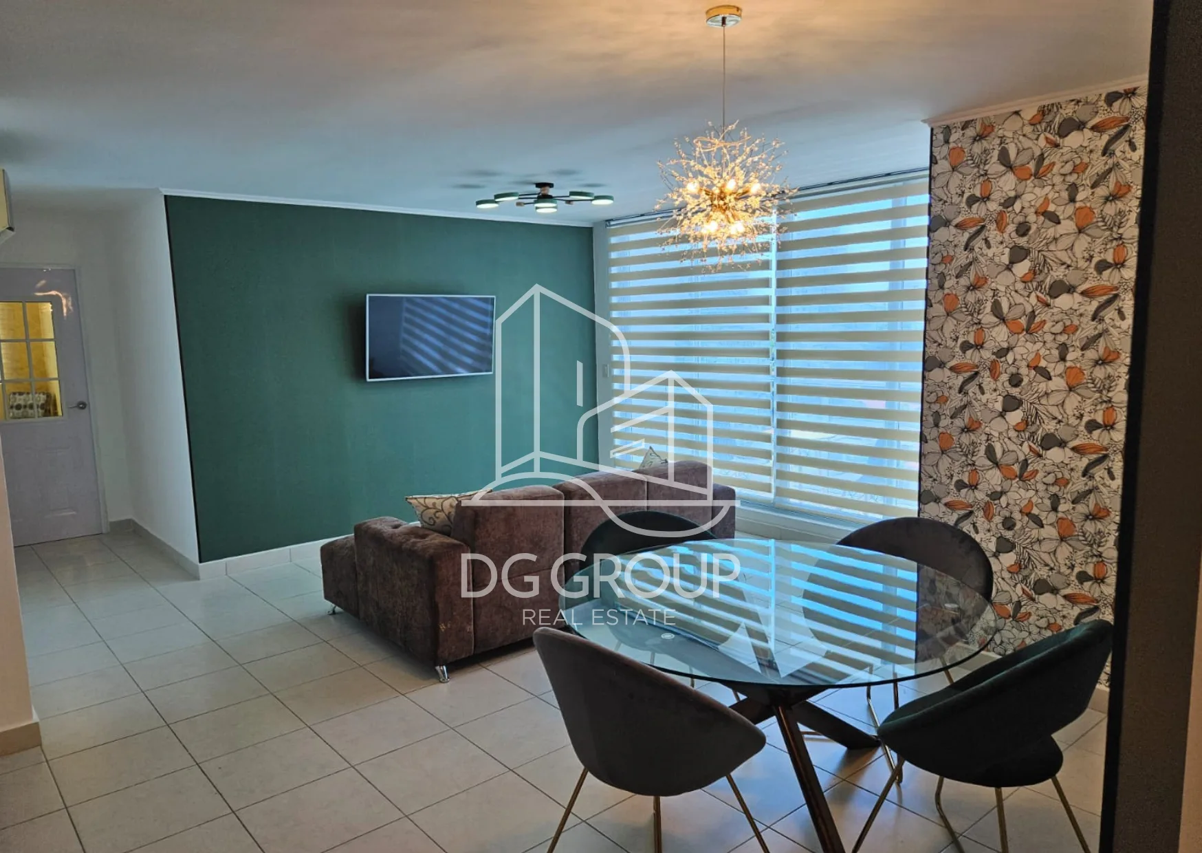 Venta  de apartamento en El Cangrejo PH Miro en Ciudad de Panamá – 125 m², 3 recámaras – foto 5 de 8