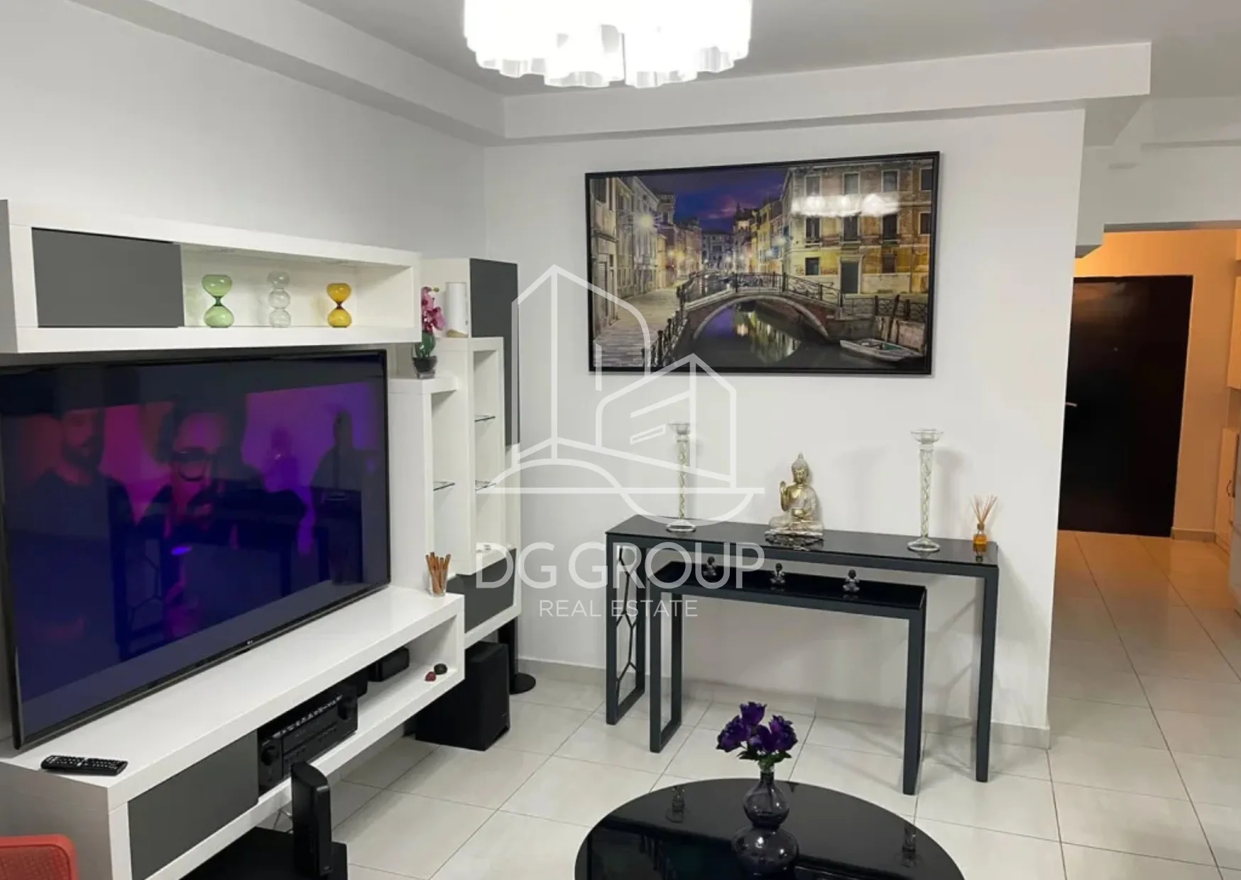 Venta de apartamento en El Carmen en Ciudad de Panamá – 122 m², 2 recámaras – foto 3 de 8