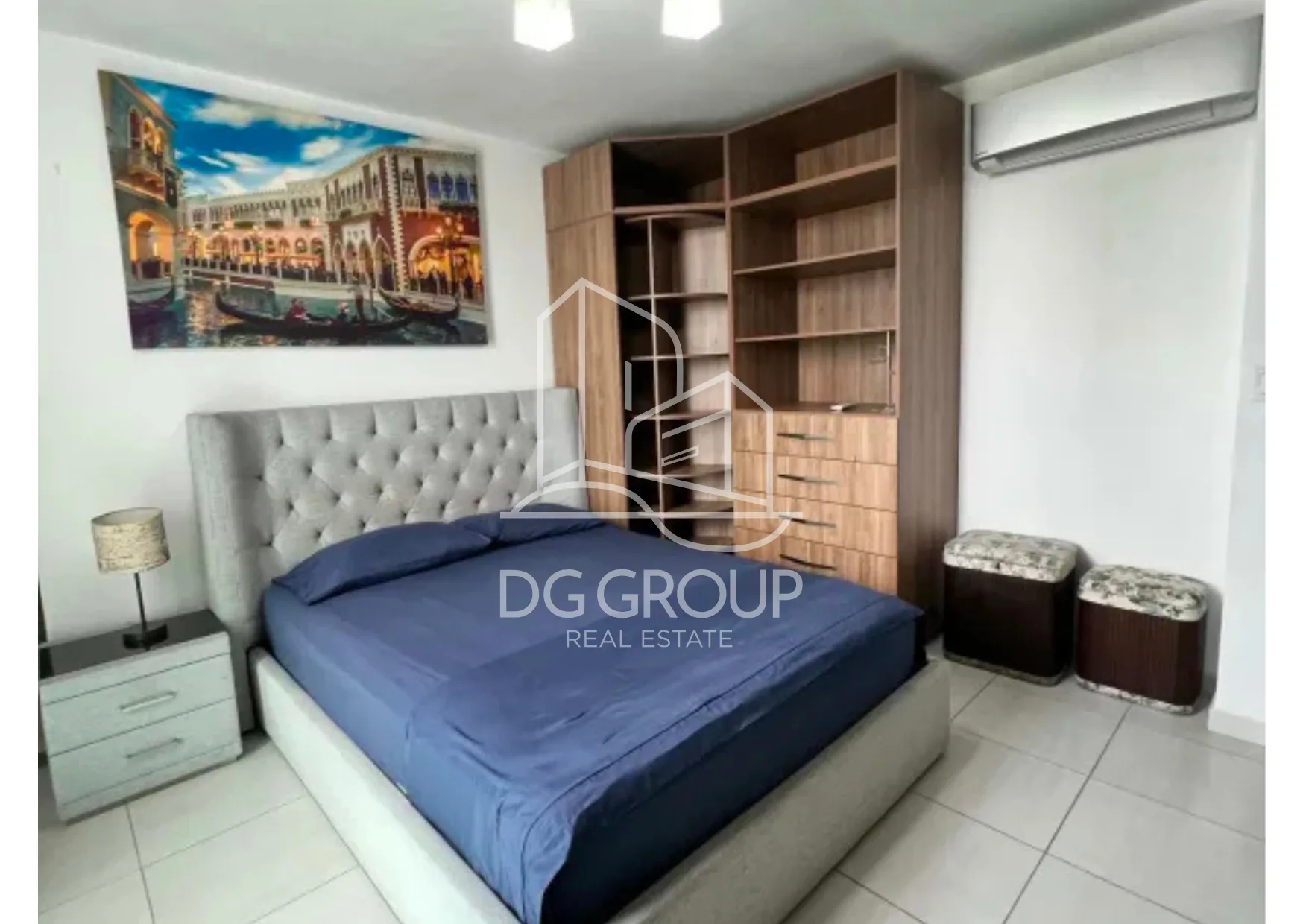 Venta de apartamento en El Carmen en Ciudad de Panamá – 122 m², 2 recámaras – foto 6 de 8